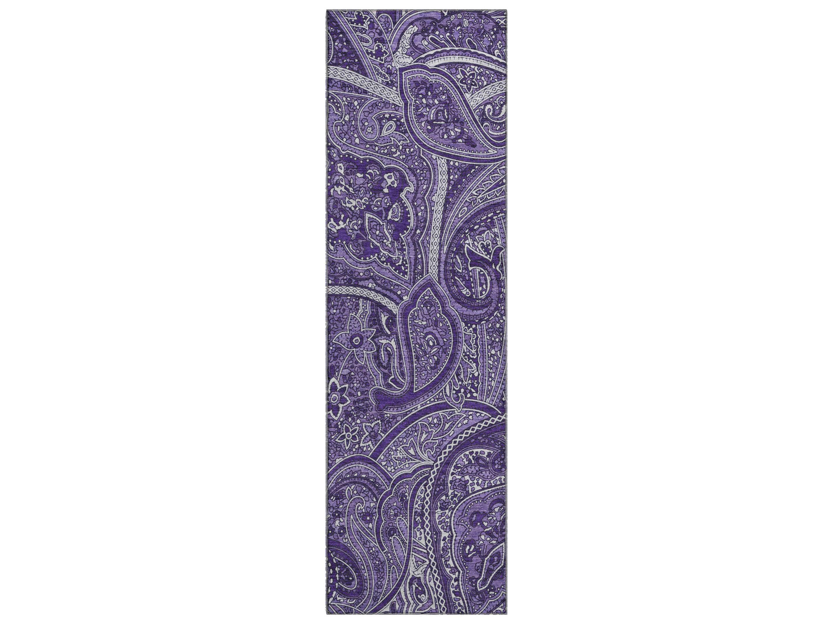 Dalyn Mayfield Paisley Area Rug