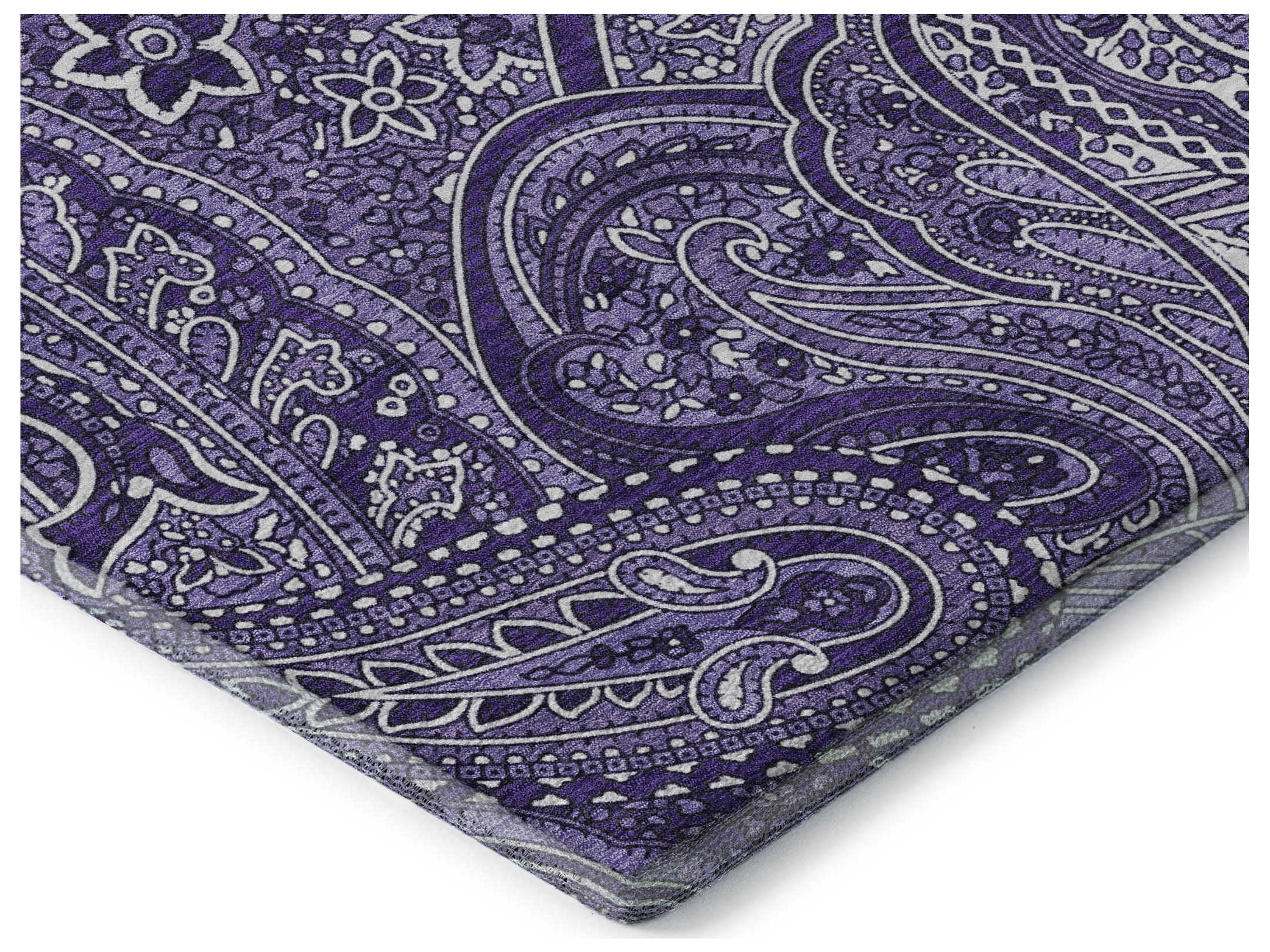 Dalyn Mayfield Paisley Area Rug
