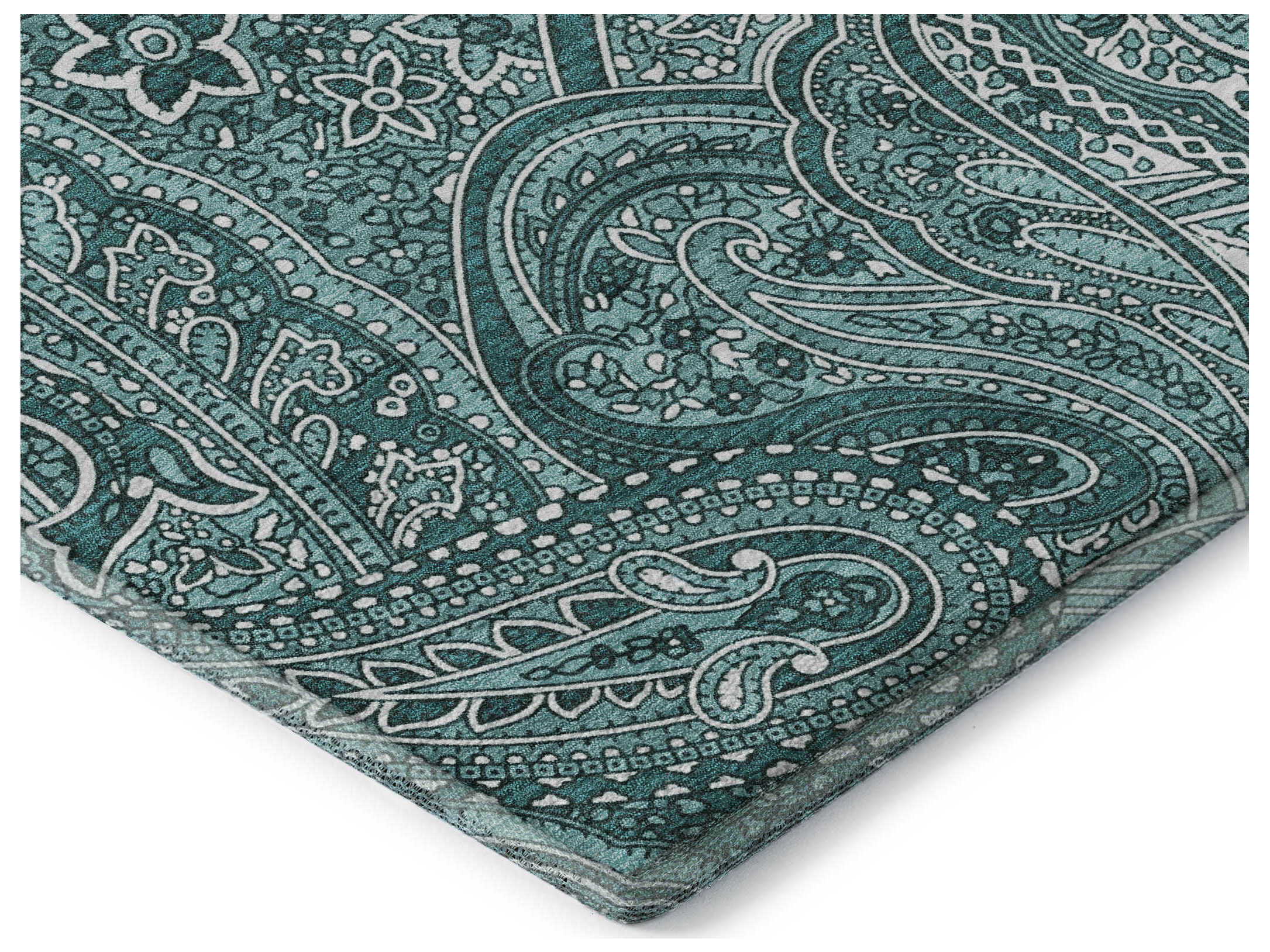 Dalyn Mayfield Paisley Area Rug