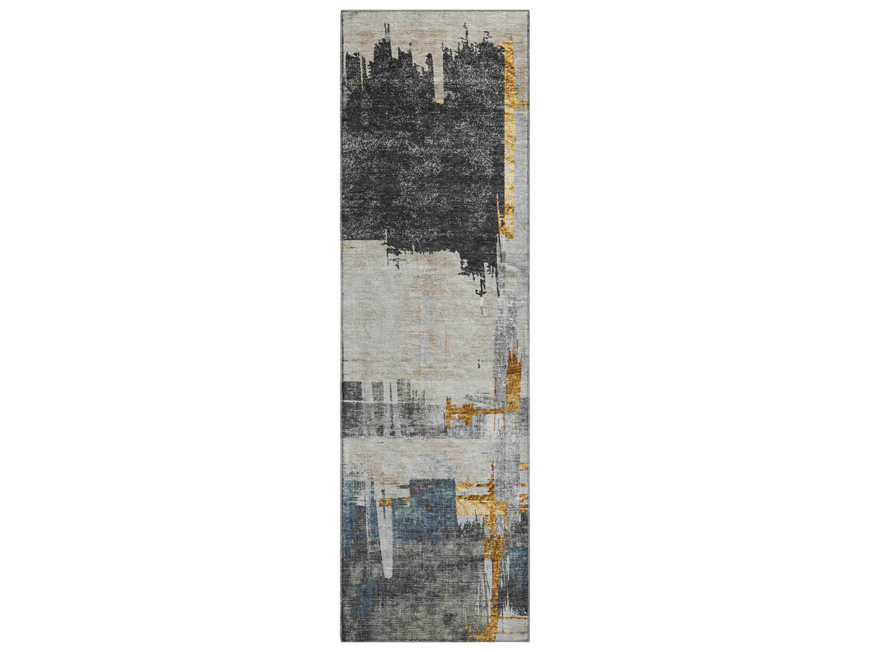 Dalyn Mayfield Abstract Area Rug