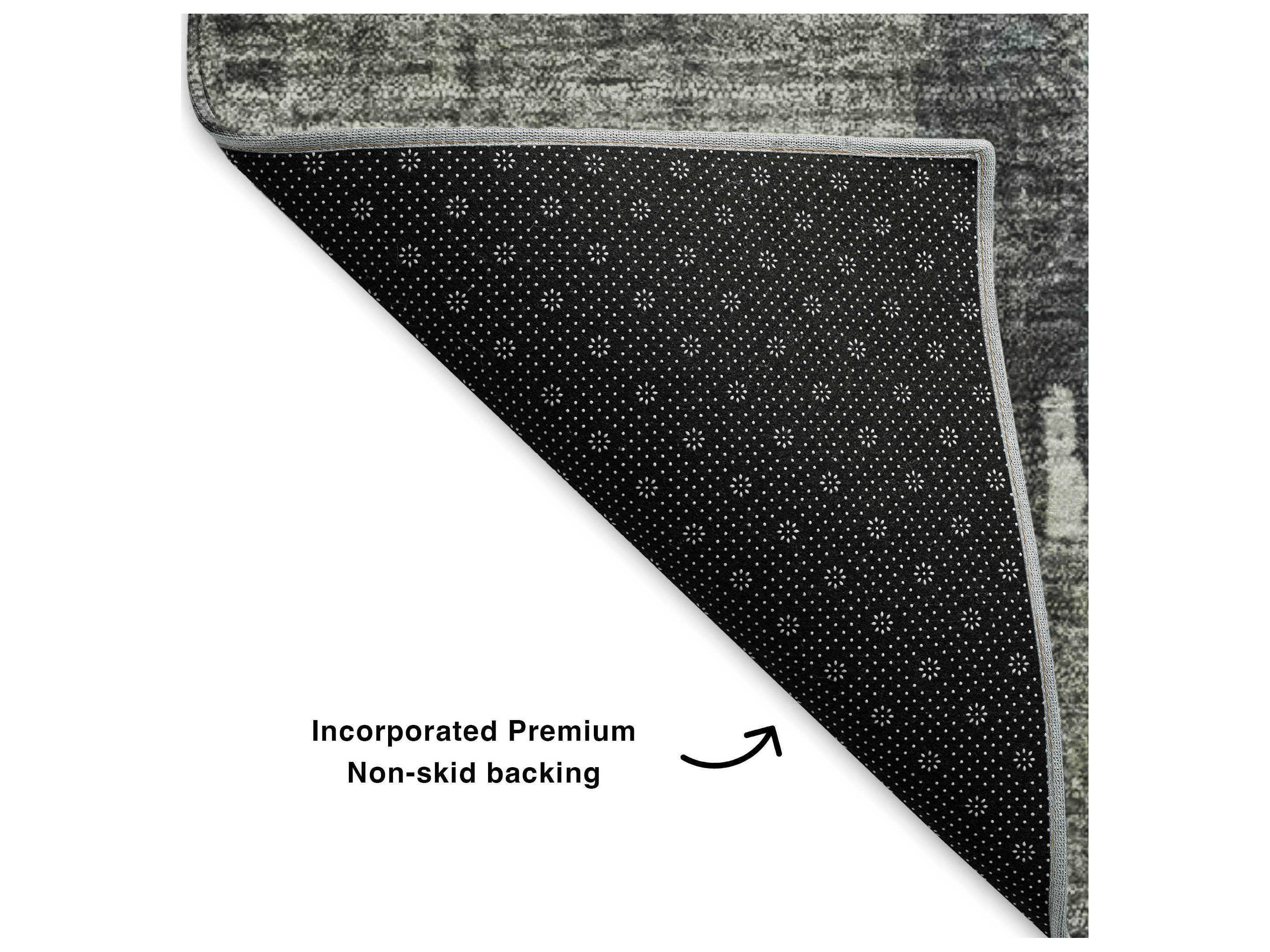 Dalyn Mayfield Abstract Area Rug