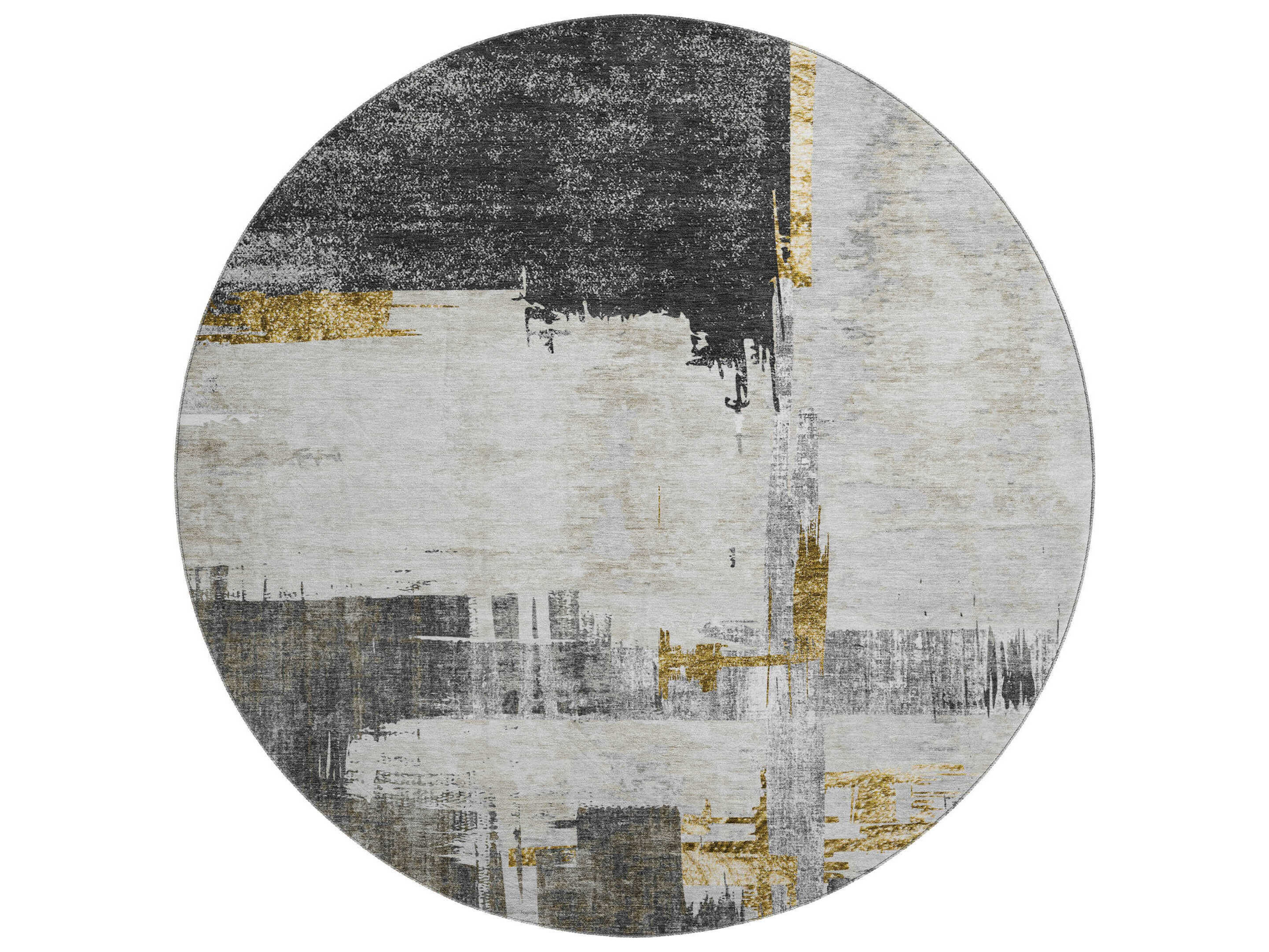Dalyn Mayfield Abstract Area Rug