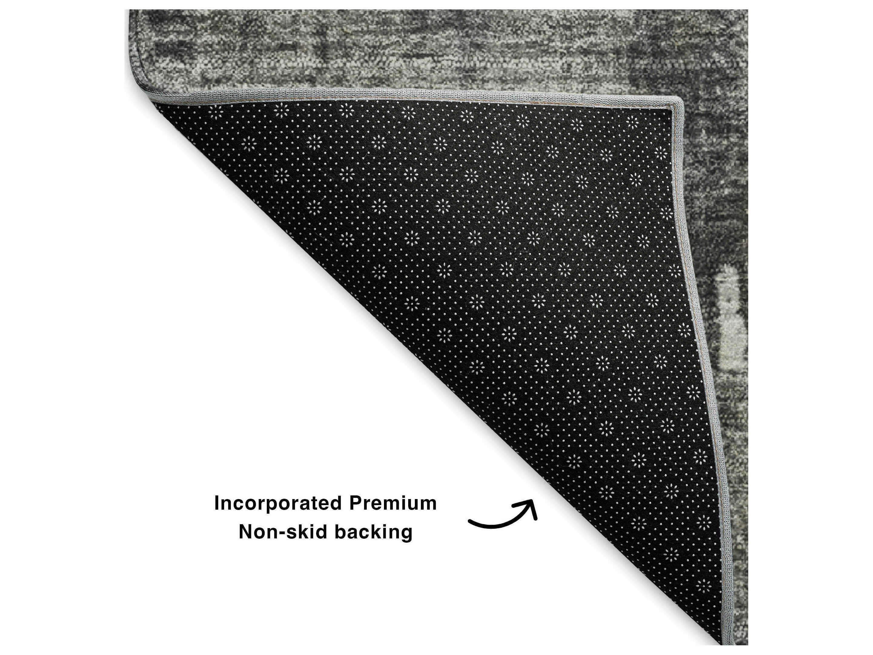 Dalyn Mayfield Abstract Area Rug