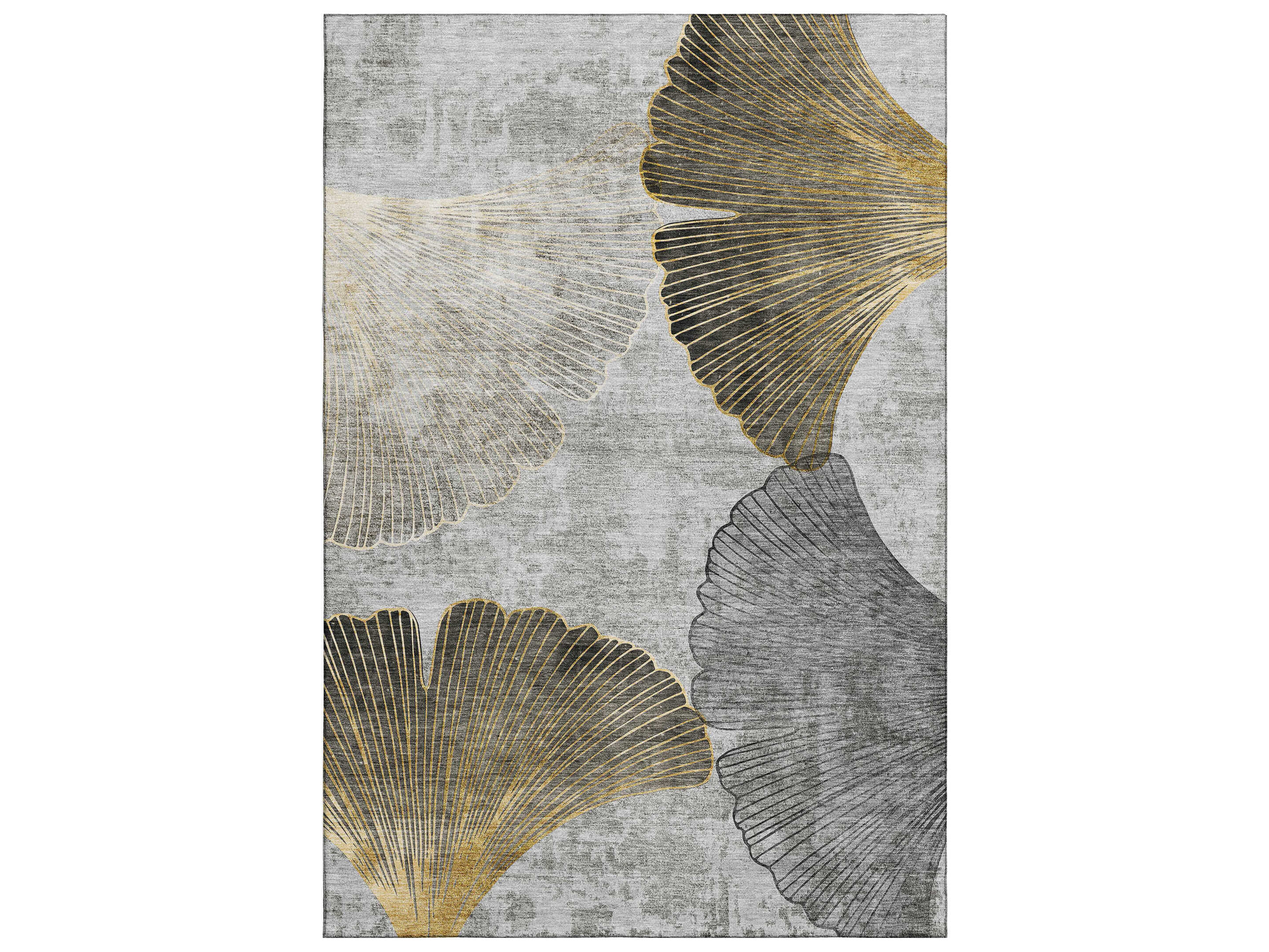Dalyn Mayfield Floral Area Rug