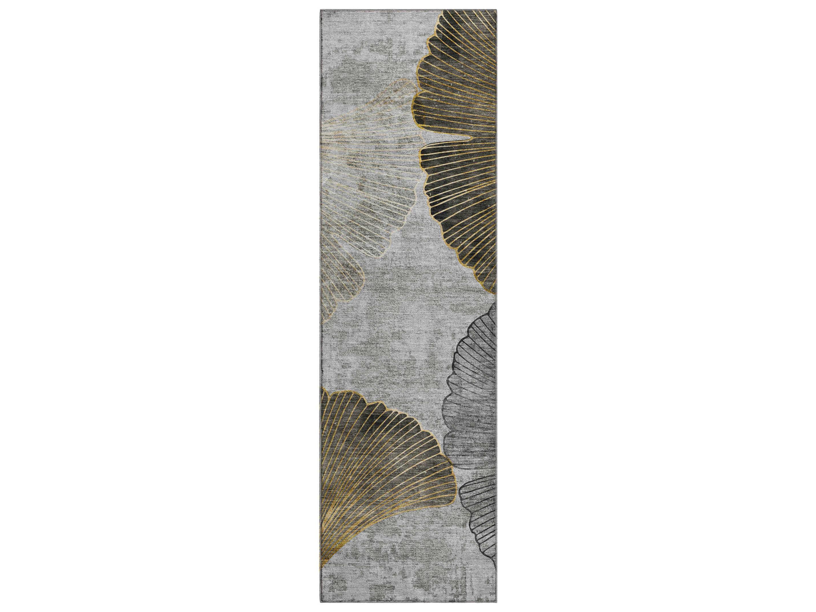 Dalyn Mayfield Floral Area Rug