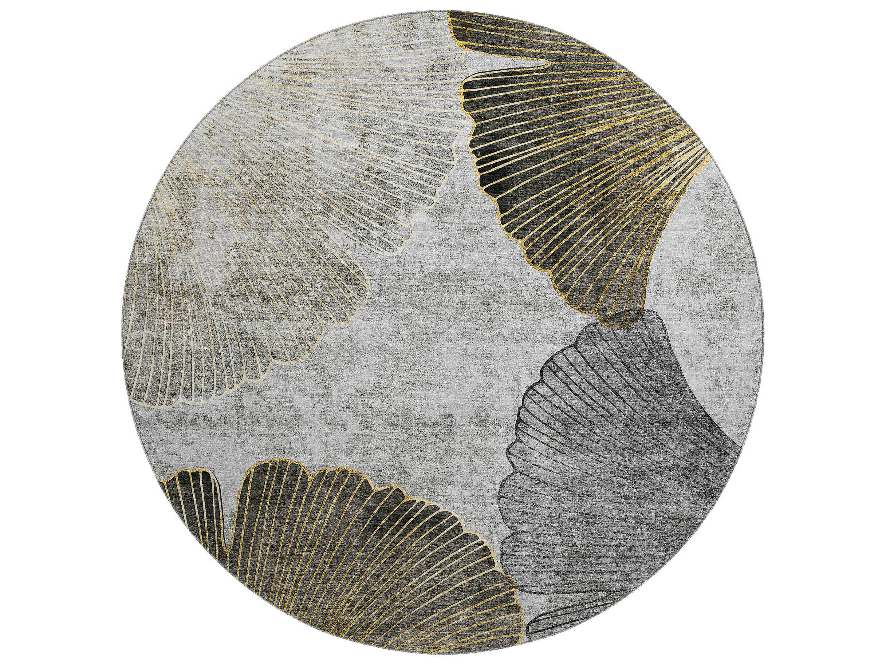 Dalyn Mayfield Floral Area Rug