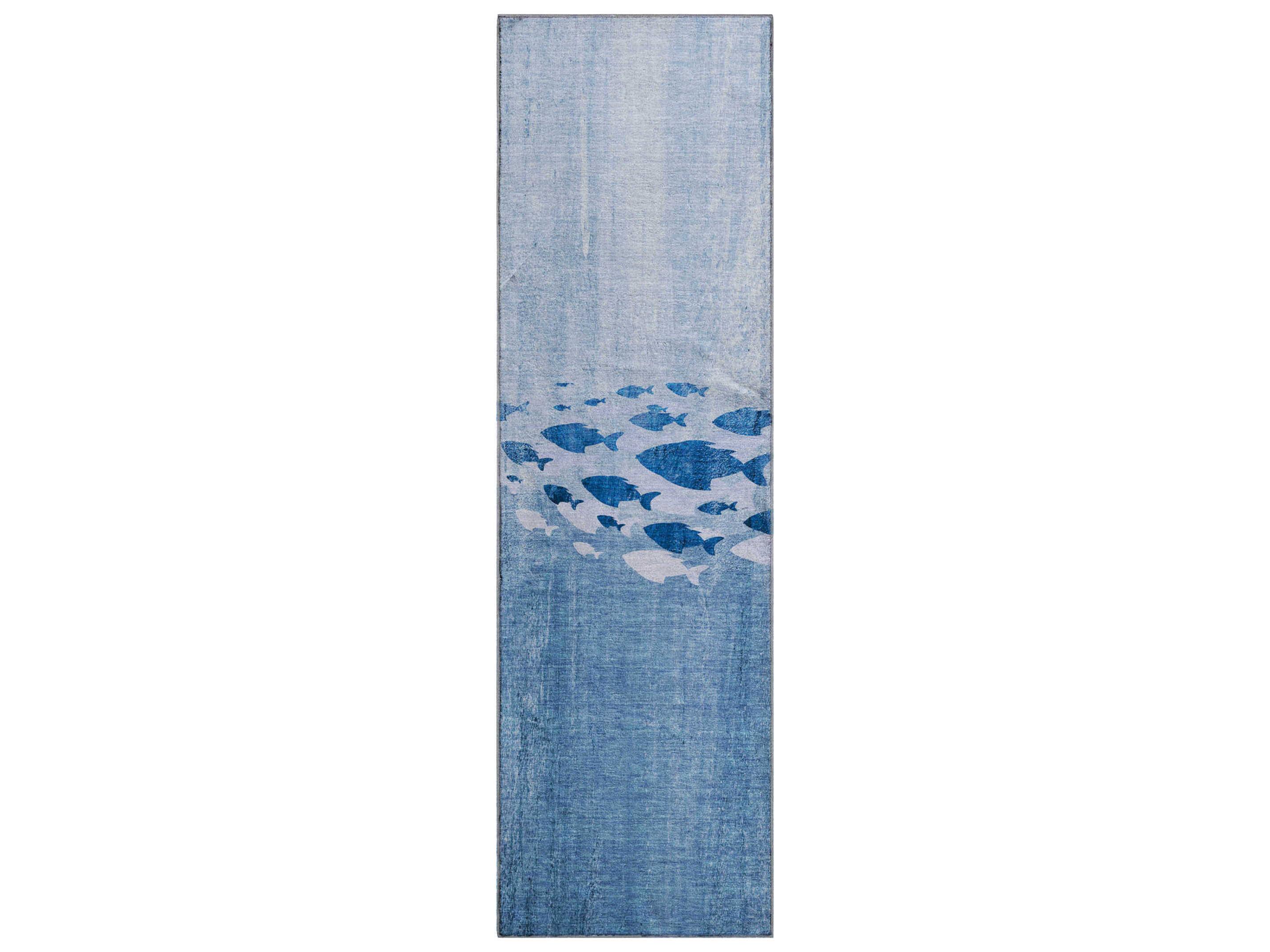 Dalyn Mayfield Abstract Area Rug