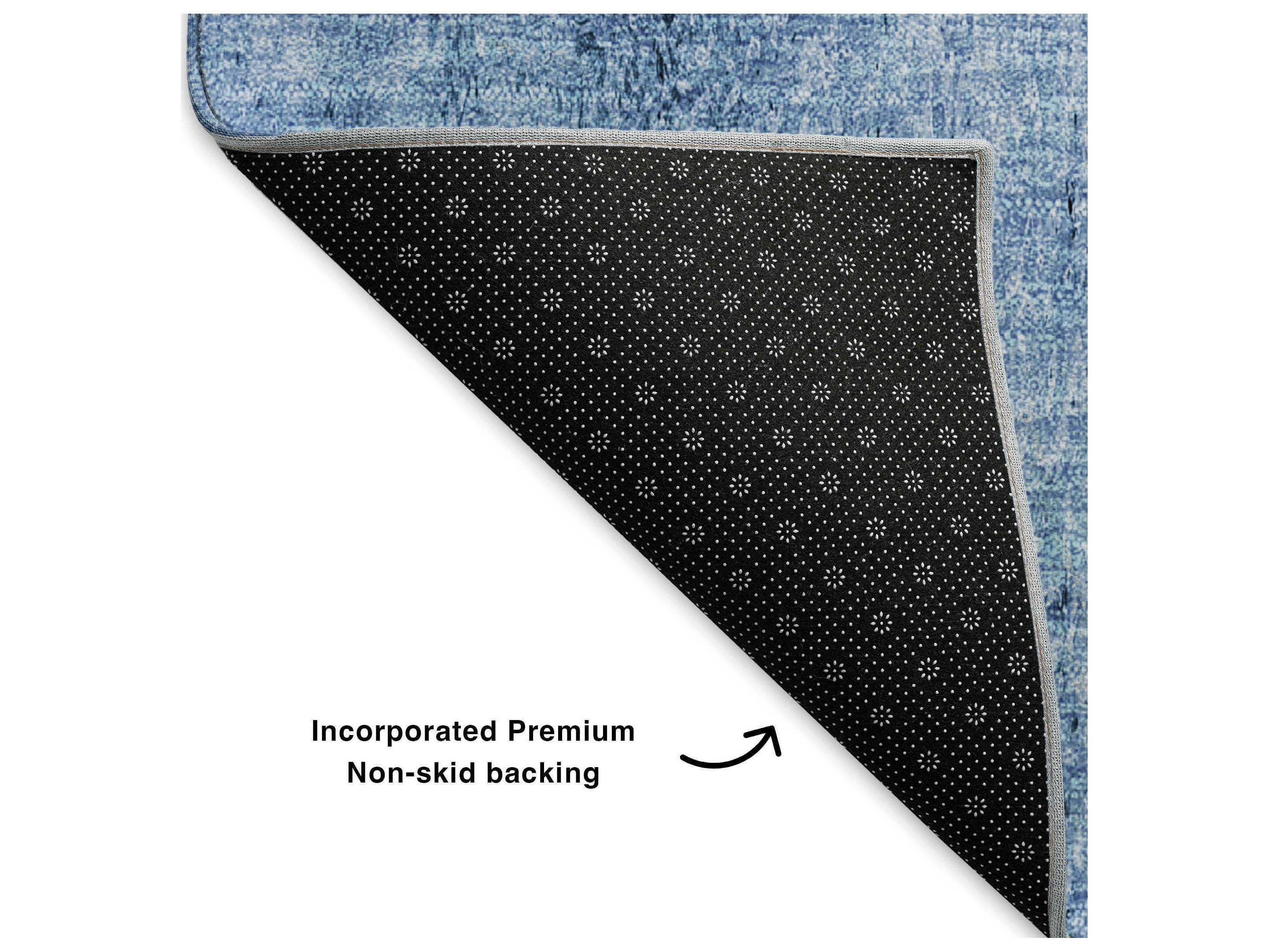 Dalyn Mayfield Abstract Area Rug