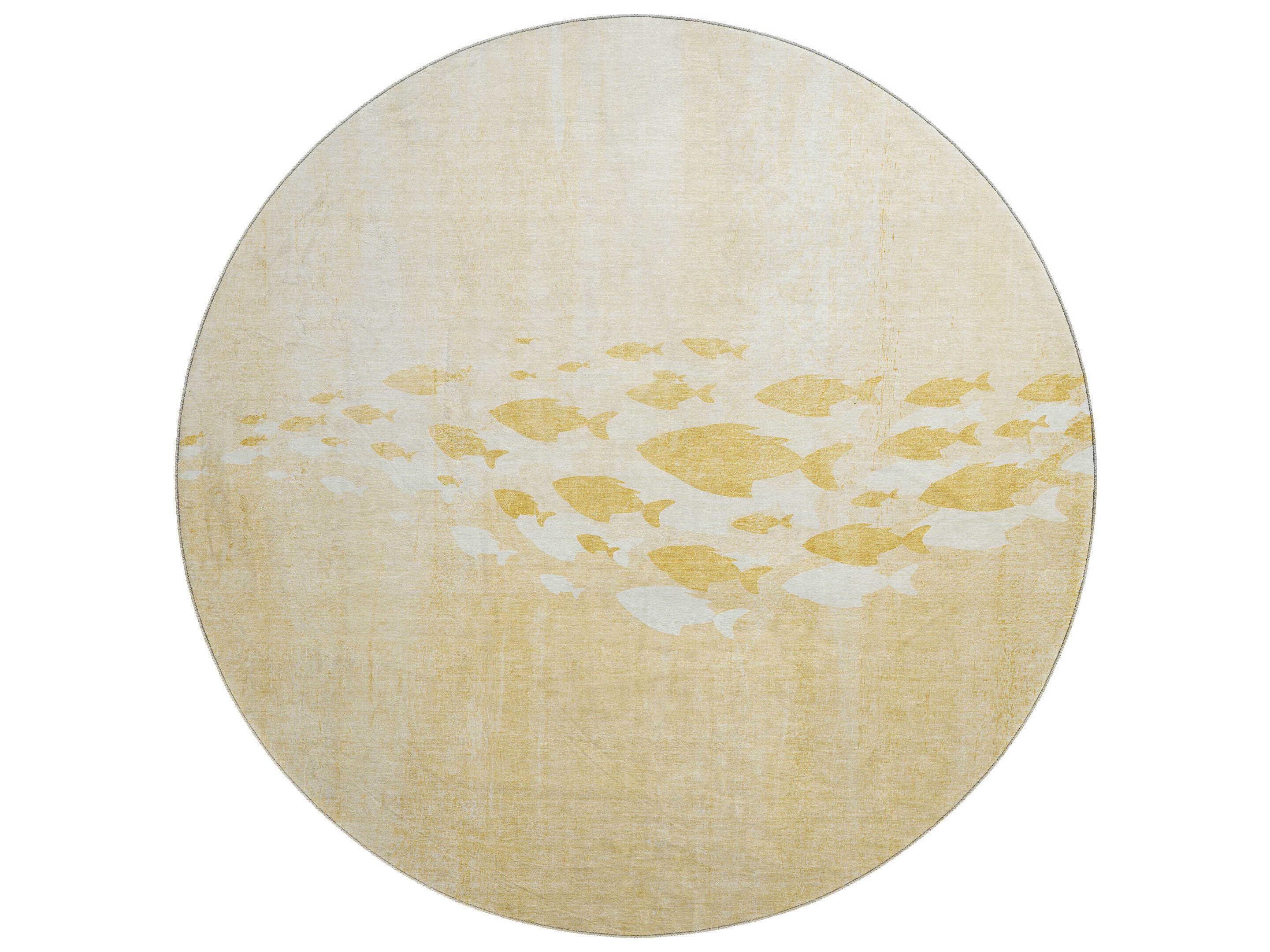 Dalyn Mayfield Abstract Area Rug