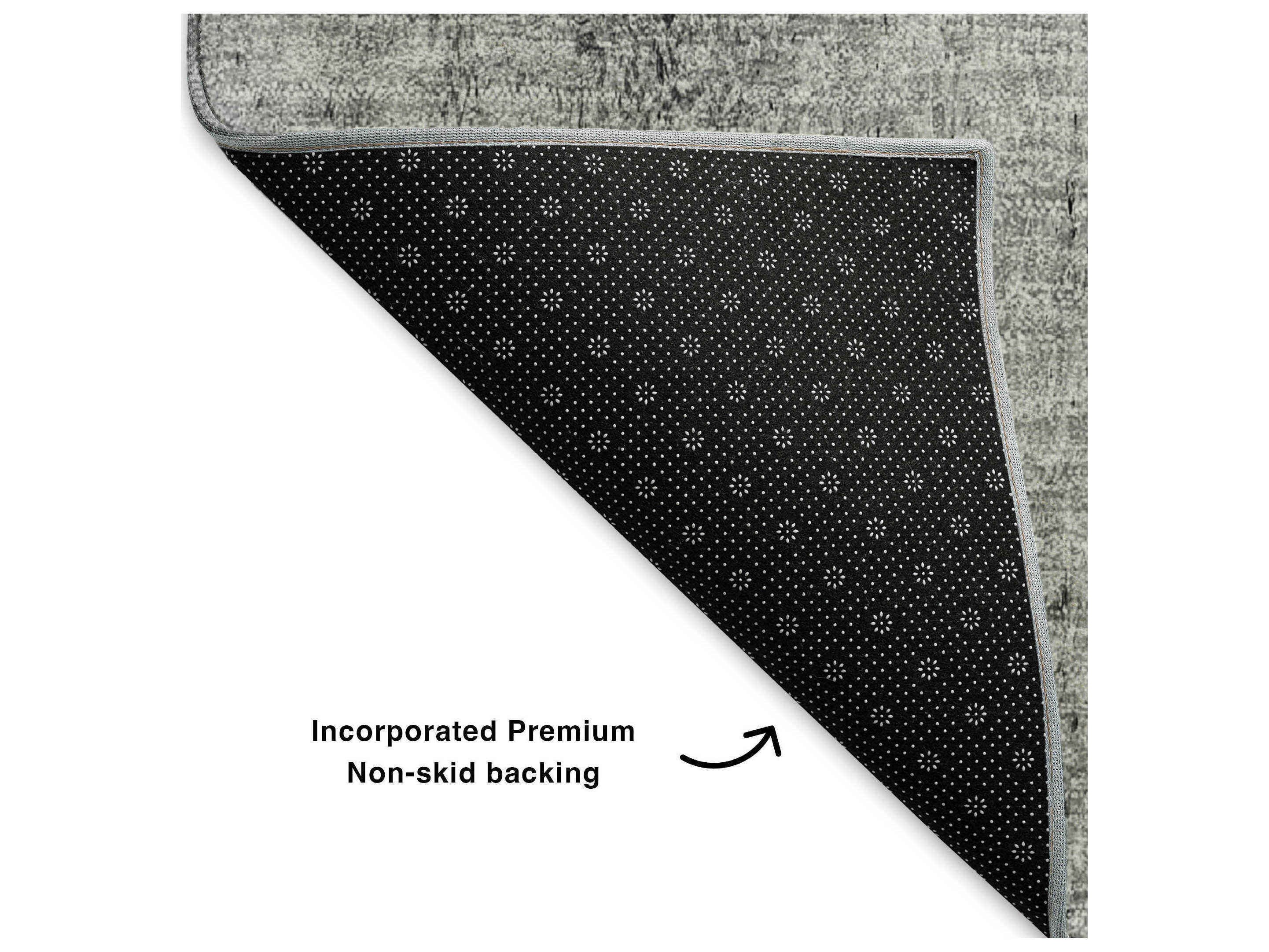 Dalyn Mayfield Abstract Area Rug