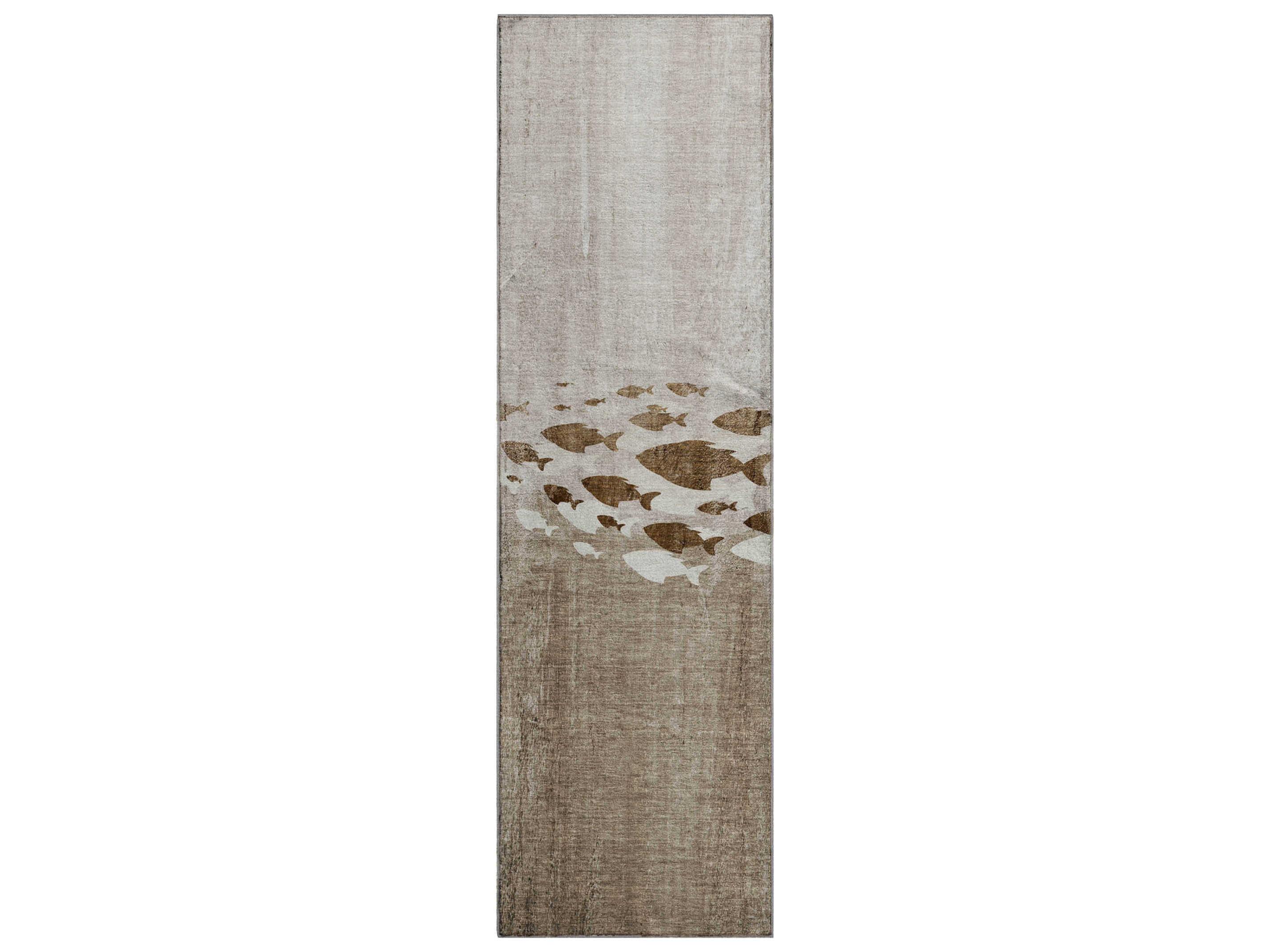 Dalyn Mayfield Abstract Area Rug
