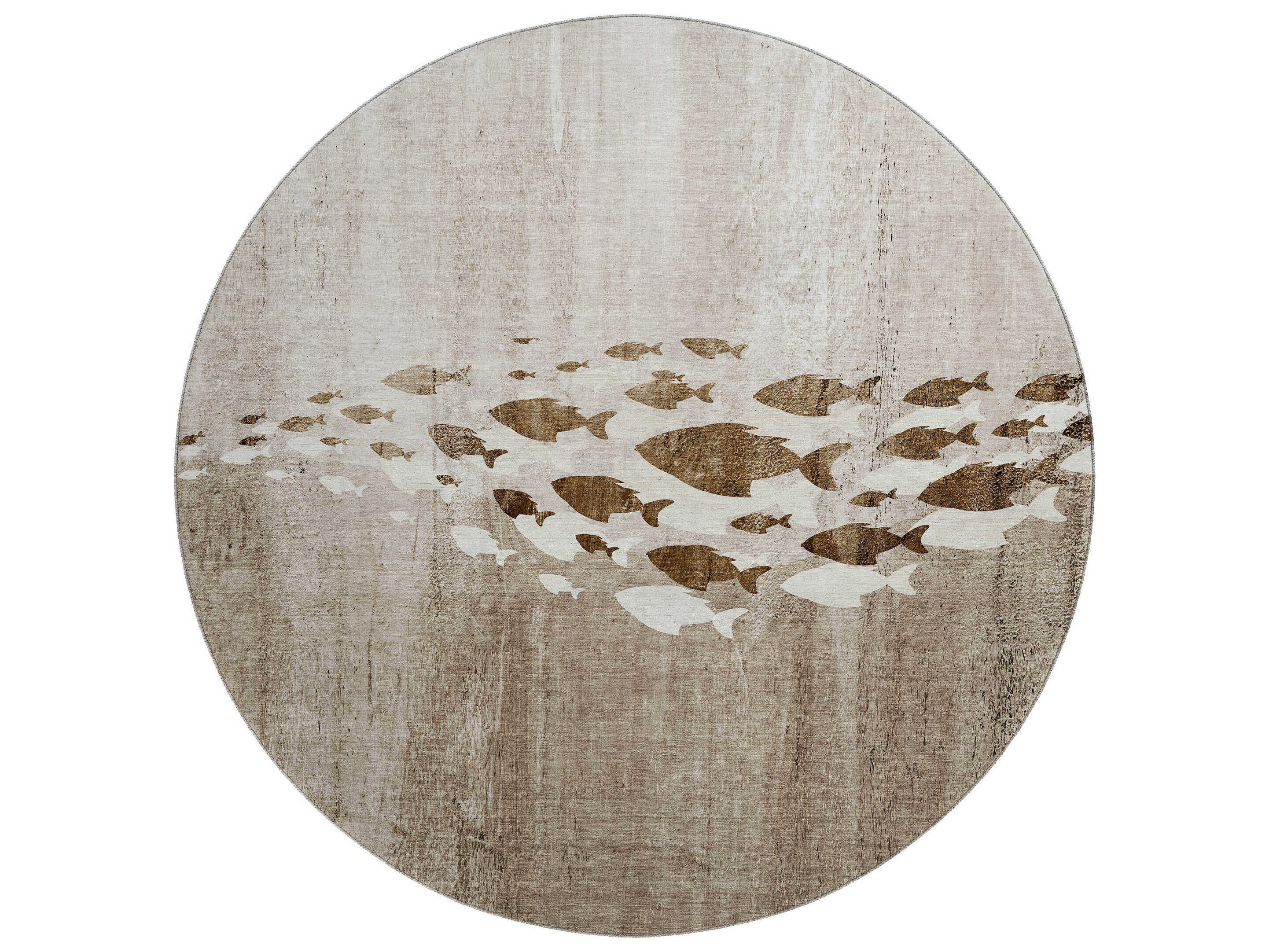 Dalyn Mayfield Abstract Area Rug