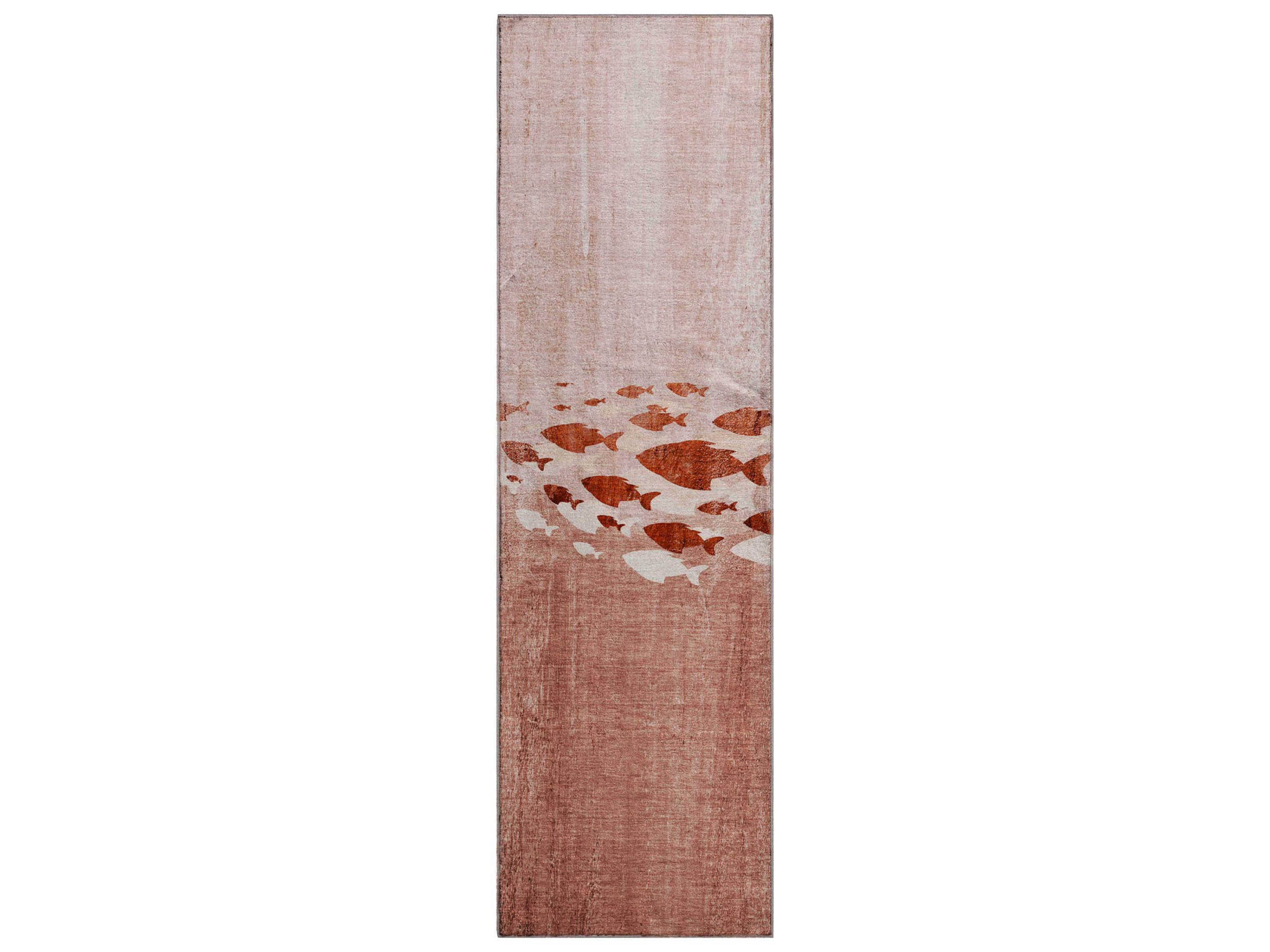 Dalyn Mayfield Abstract Area Rug
