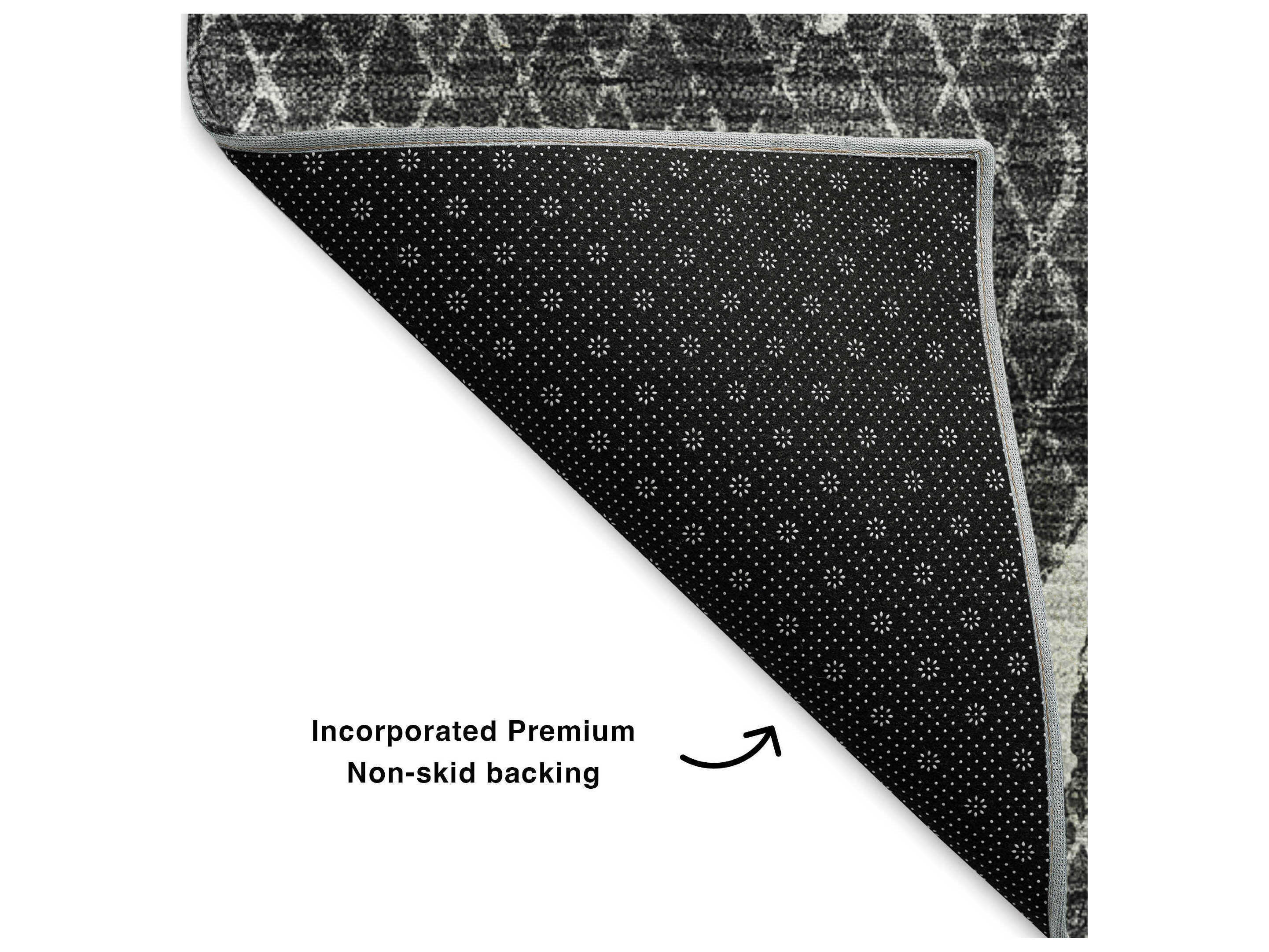 Dalyn Mayfield Abstract Area Rug