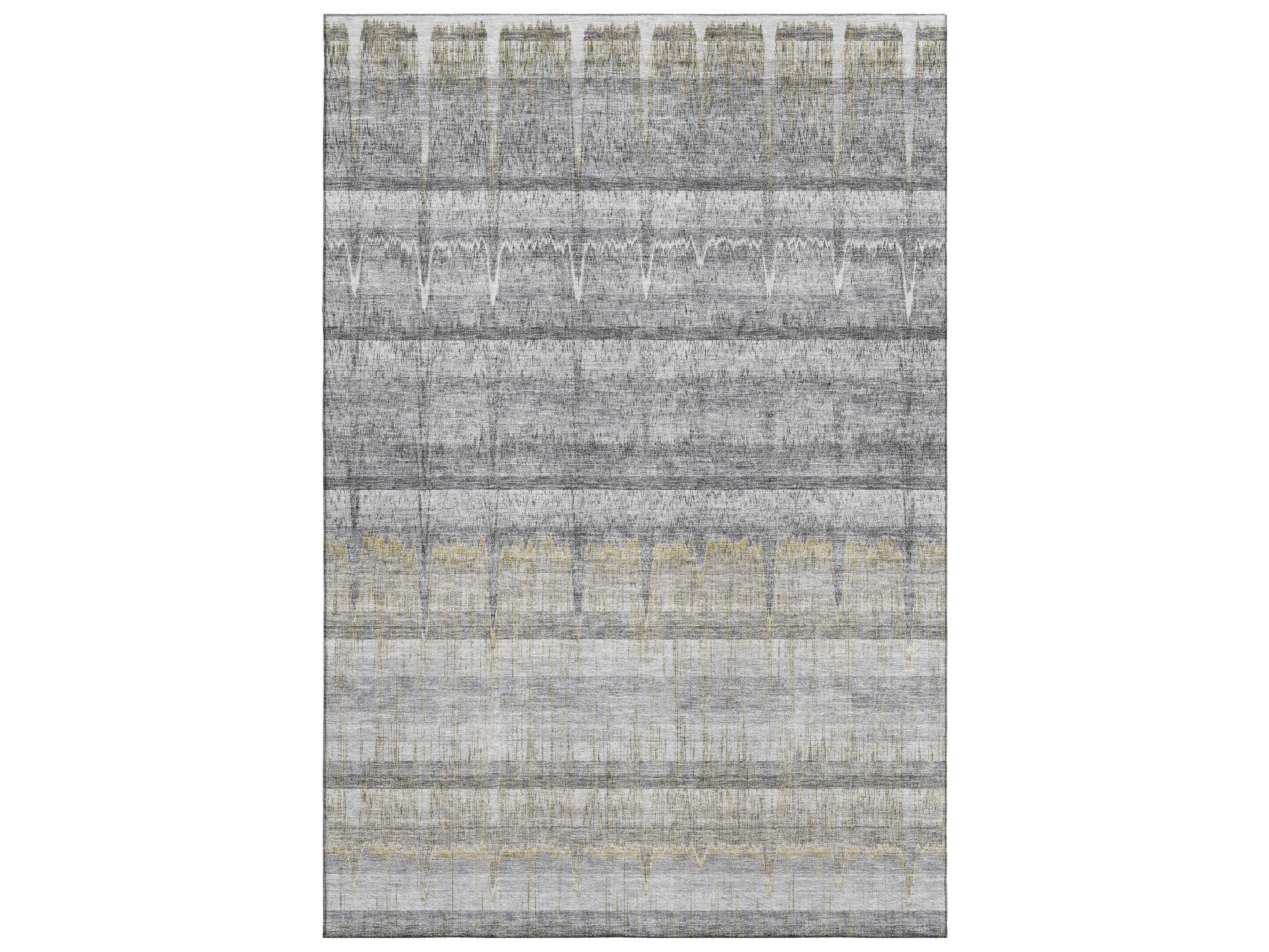 Dalyn Mayfield Striped Area Rug