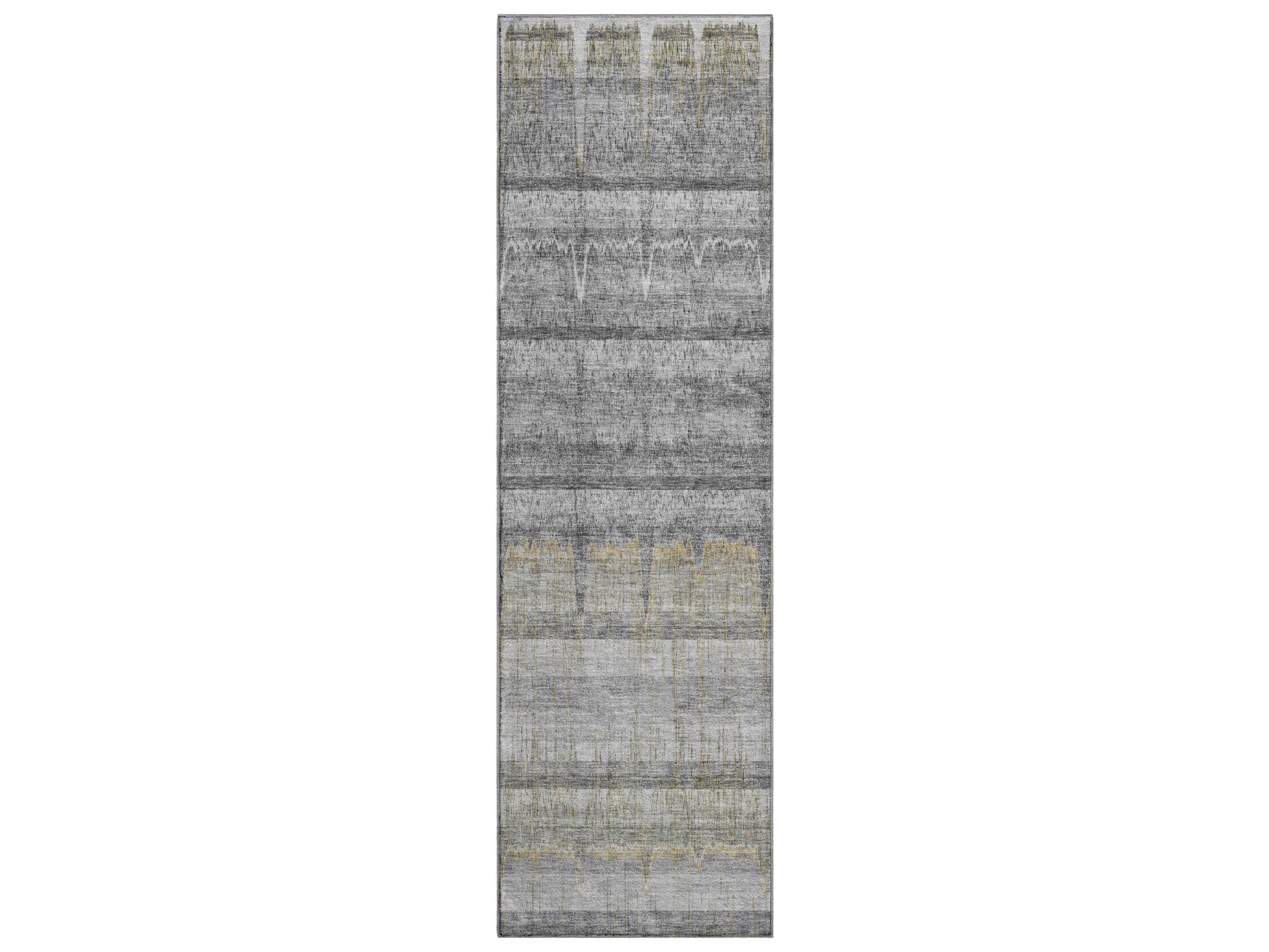Dalyn Mayfield Striped Area Rug