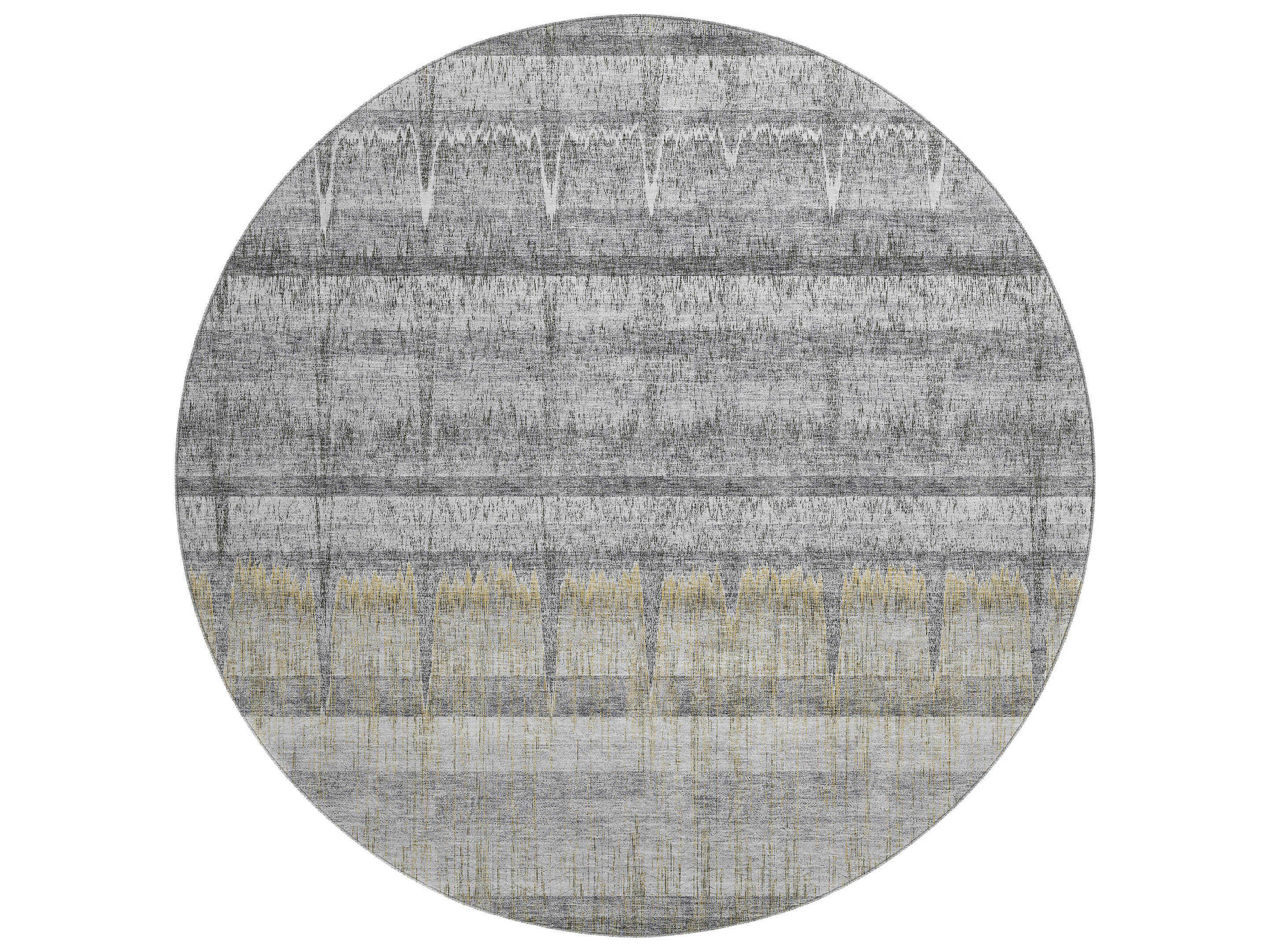 Dalyn Mayfield Striped Area Rug
