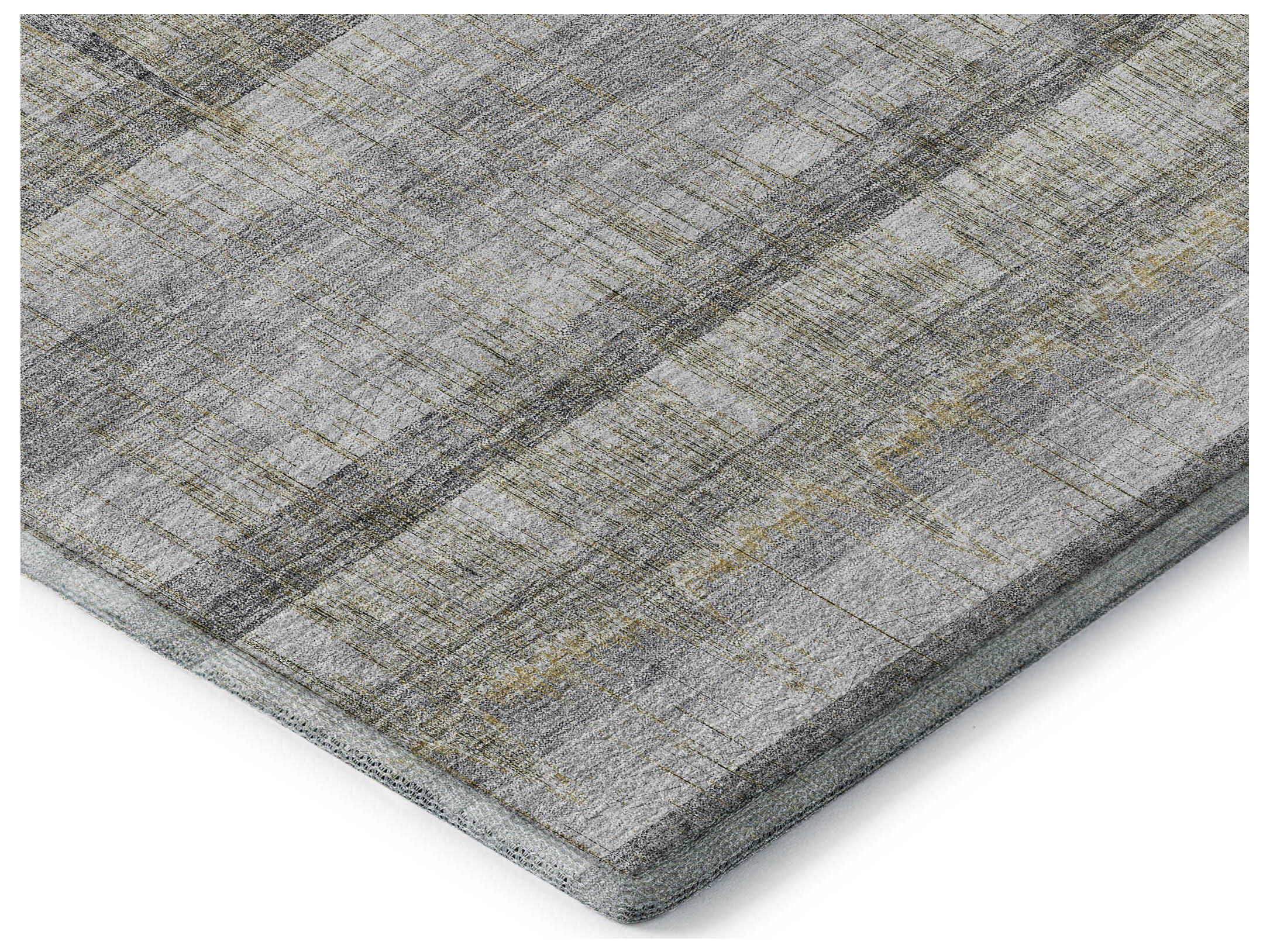 Dalyn Mayfield Striped Area Rug