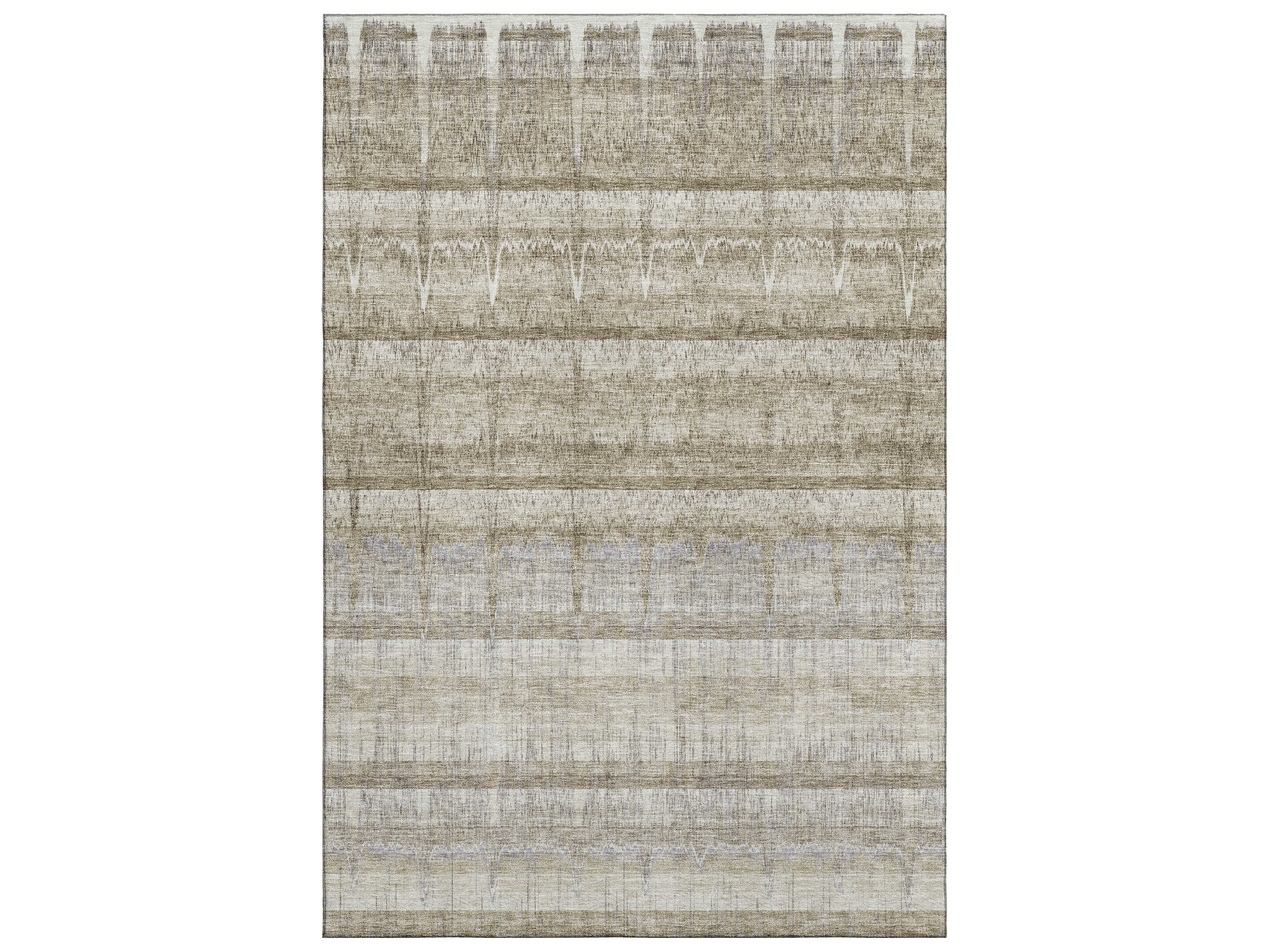 Dalyn Mayfield Striped Area Rug
