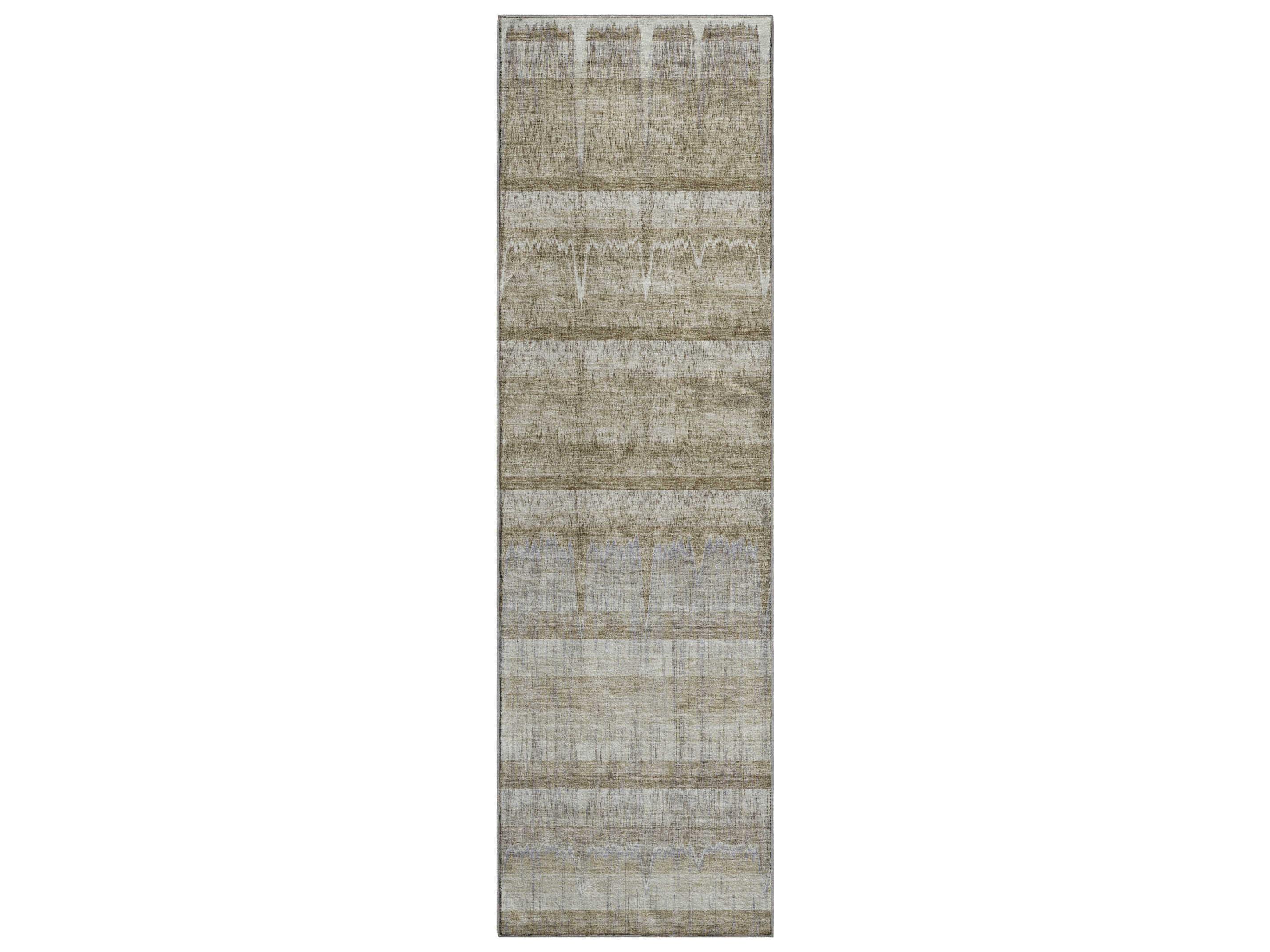 Dalyn Mayfield Striped Area Rug