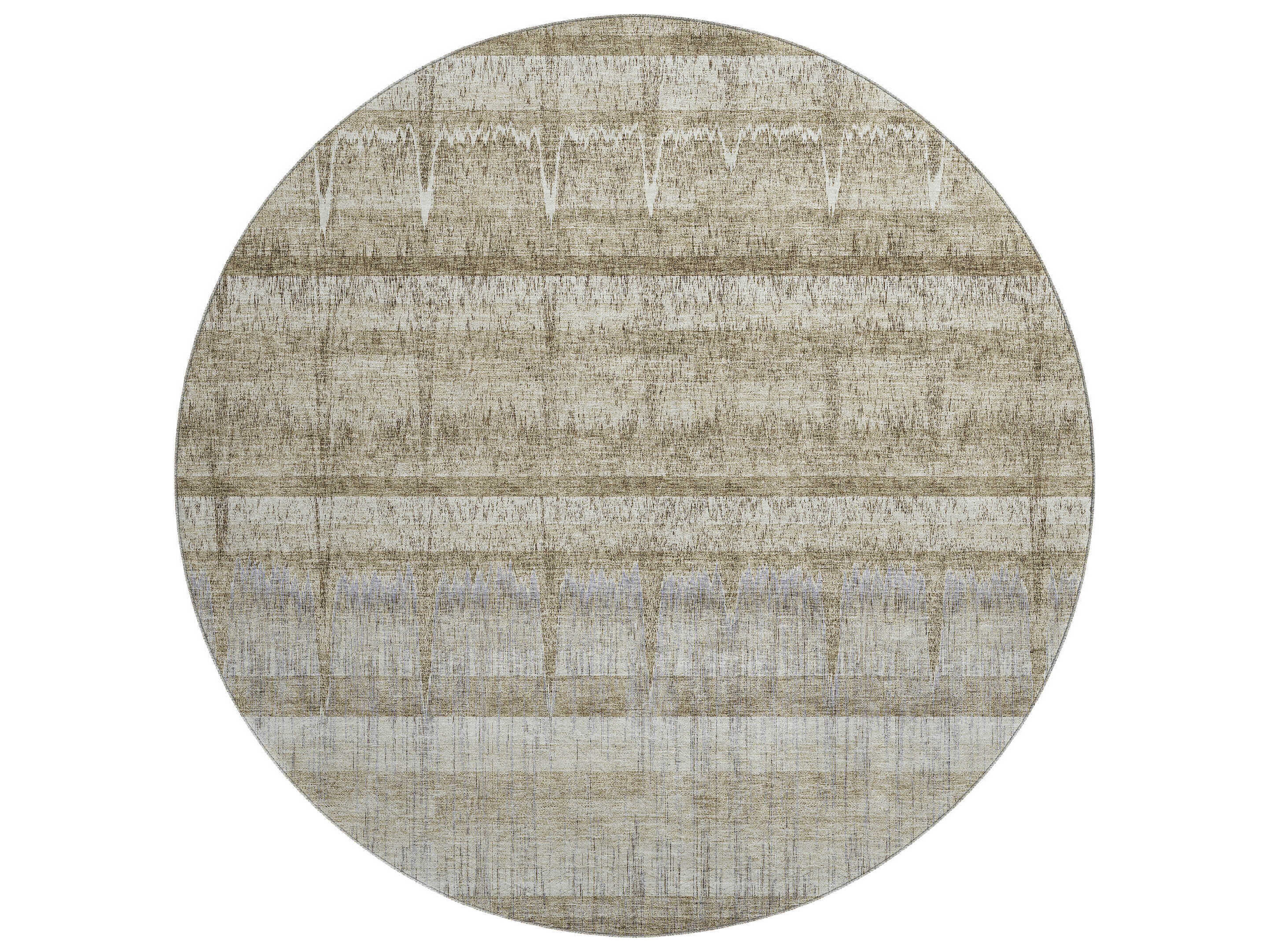 Dalyn Mayfield Striped Area Rug