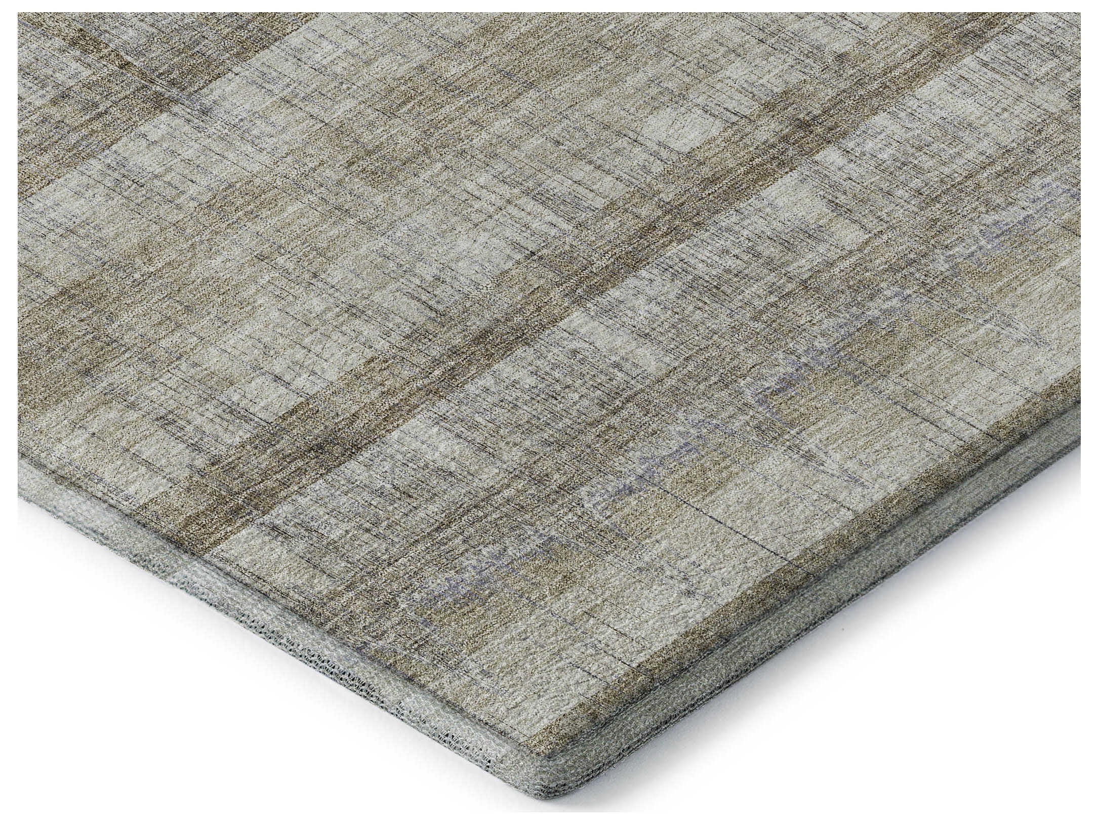 Dalyn Mayfield Striped Area Rug