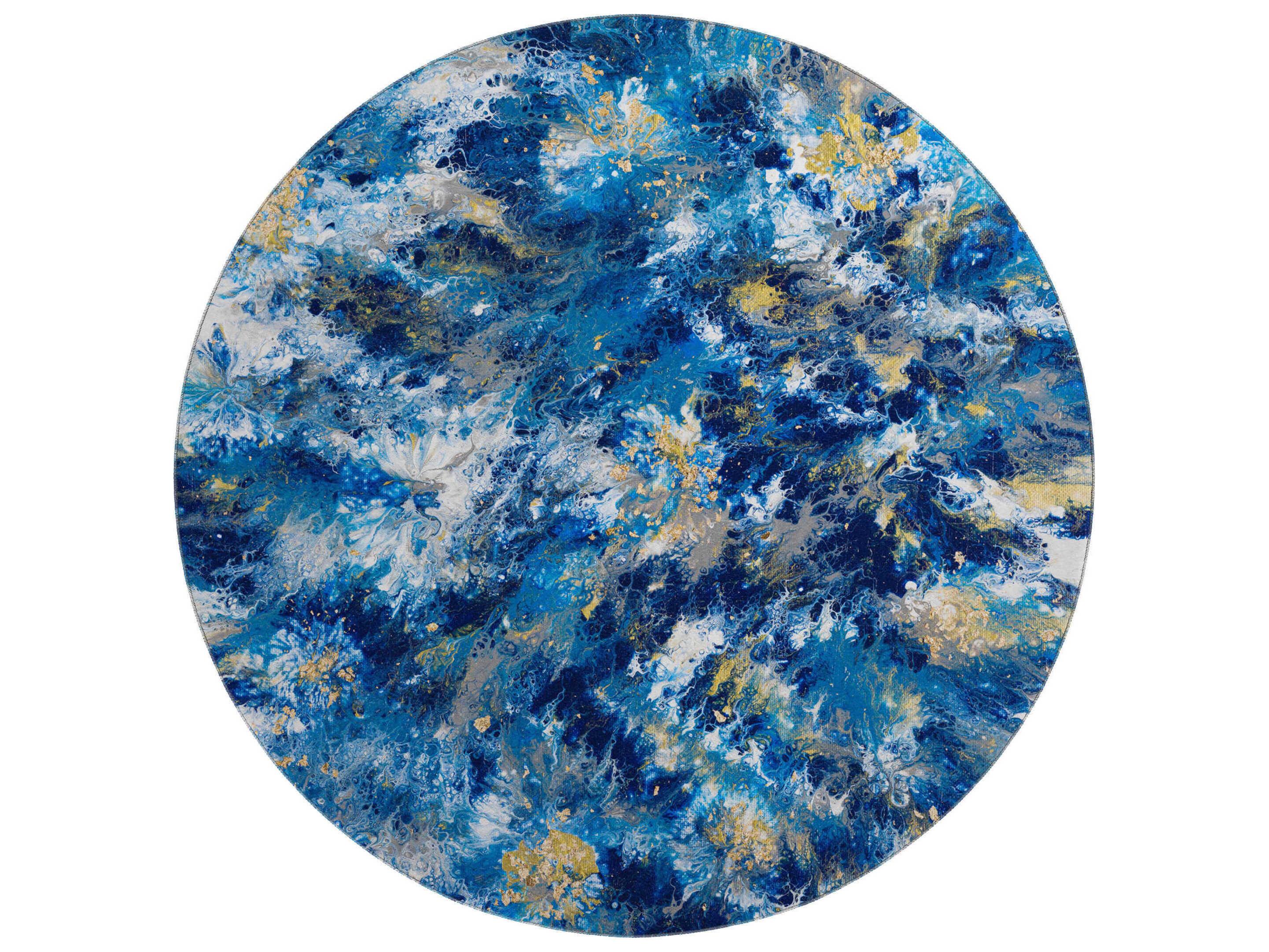 Dalyn Mayfield Abstract Area Rug