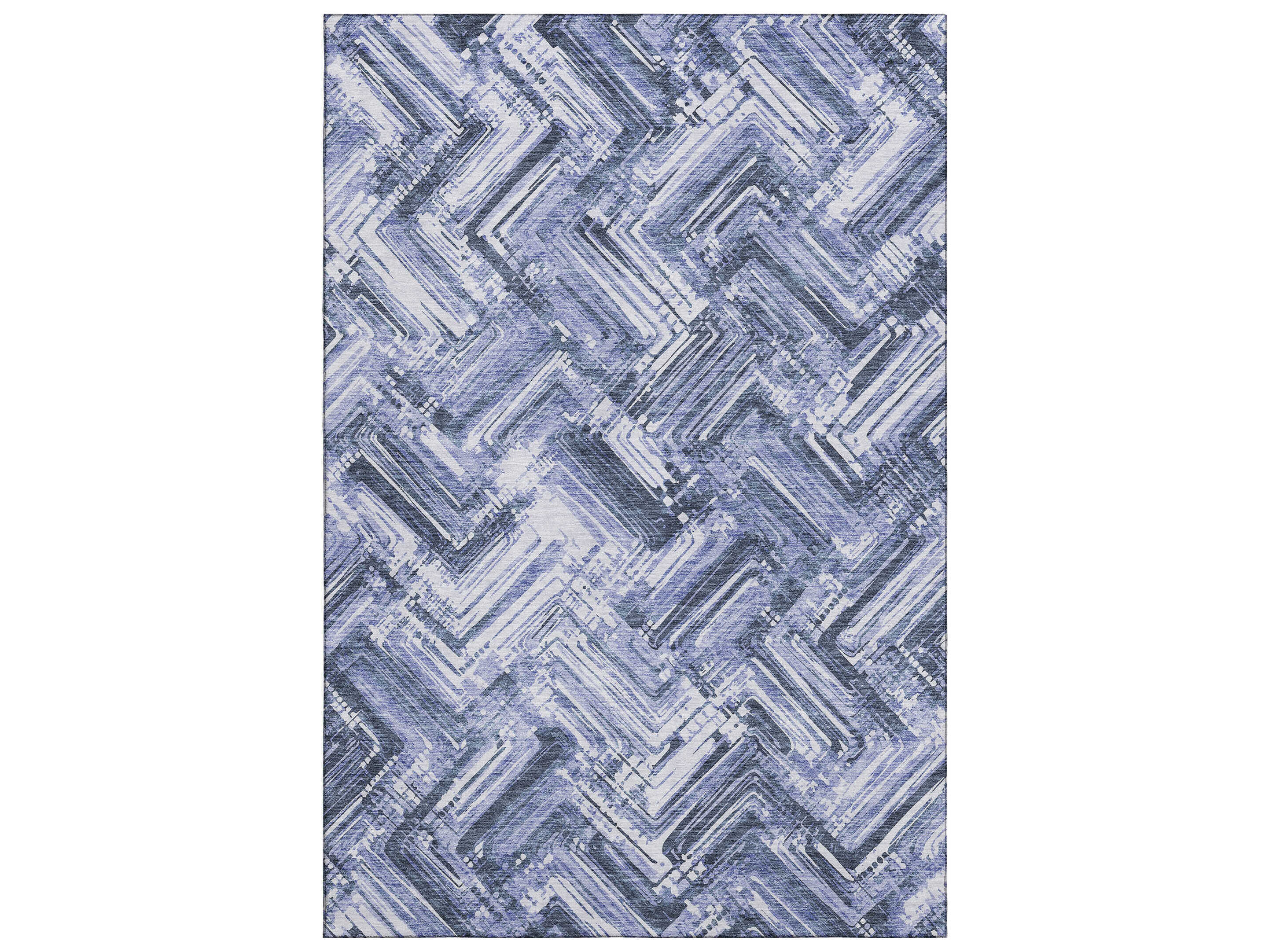 Dalyn Mayfield Chevron Area Rug