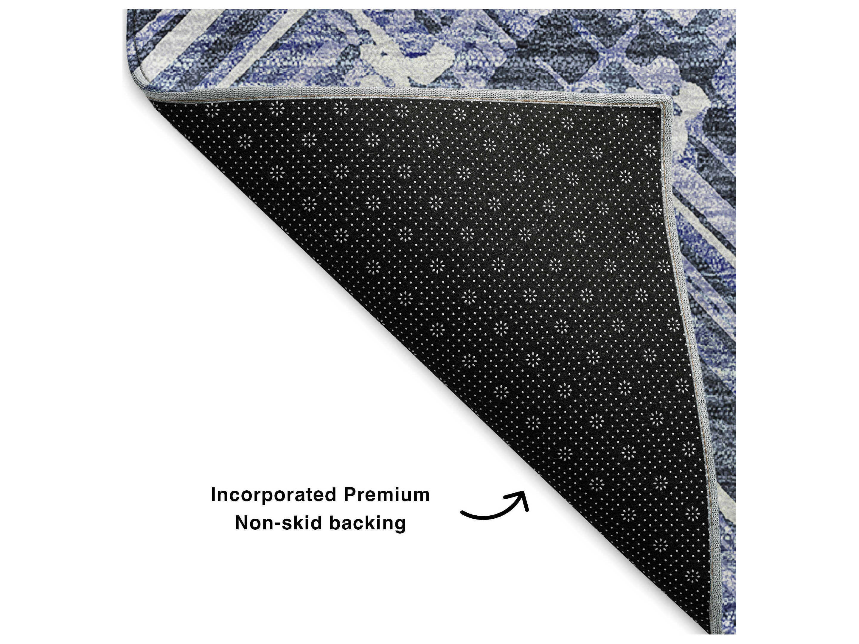 Dalyn Mayfield Chevron Area Rug