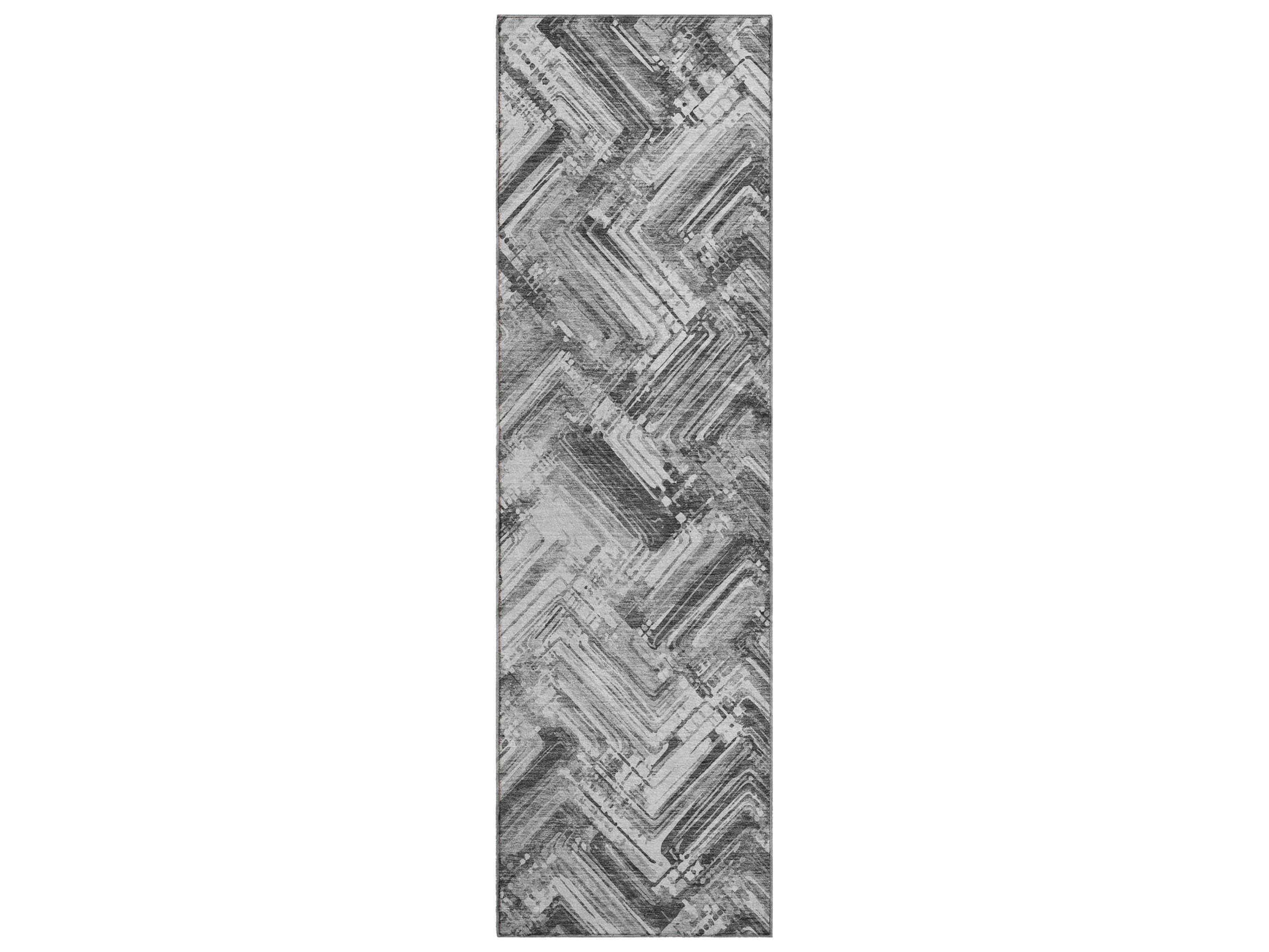 Dalyn Mayfield Chevron Area Rug