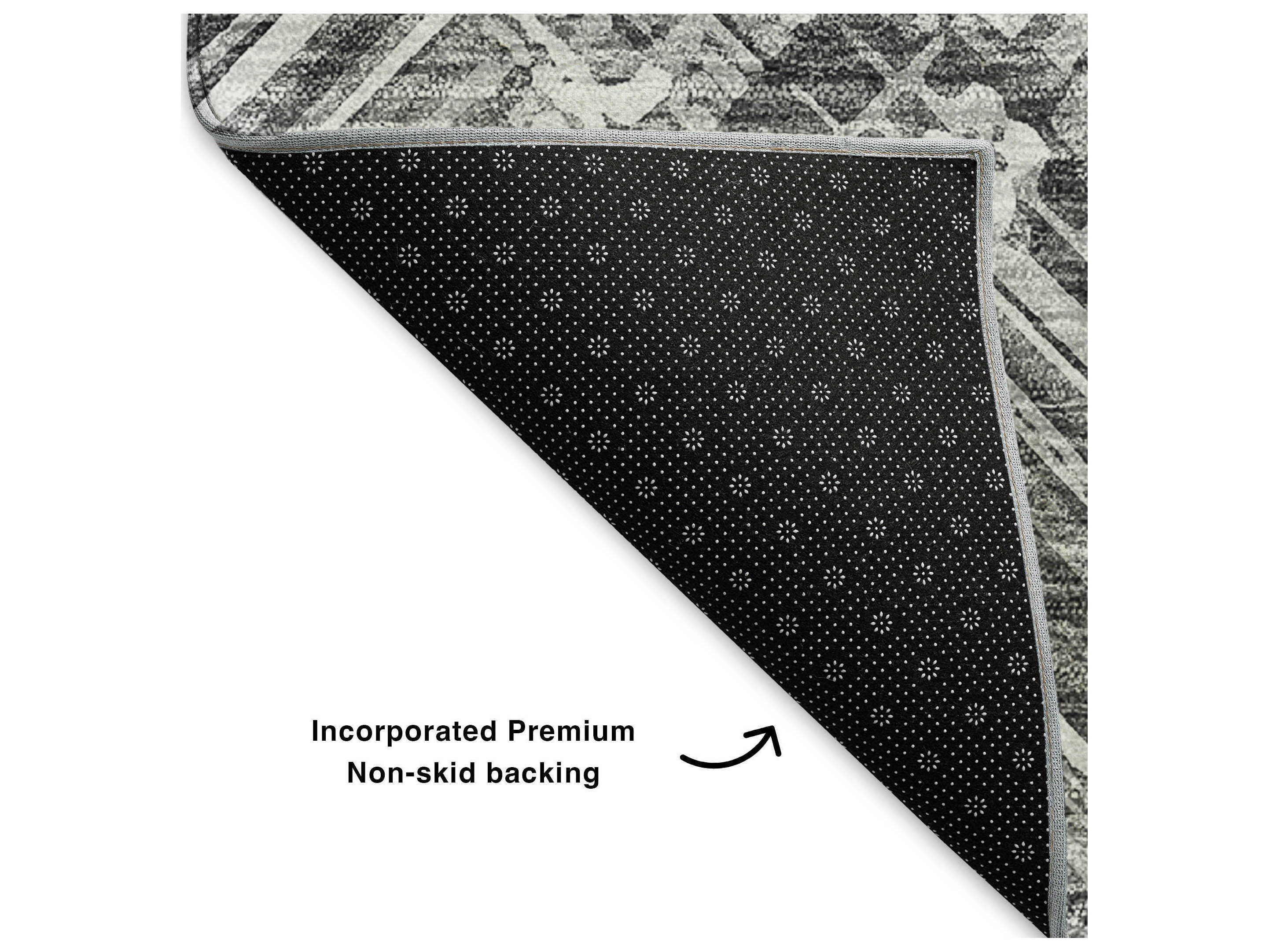 Dalyn Mayfield Chevron Area Rug