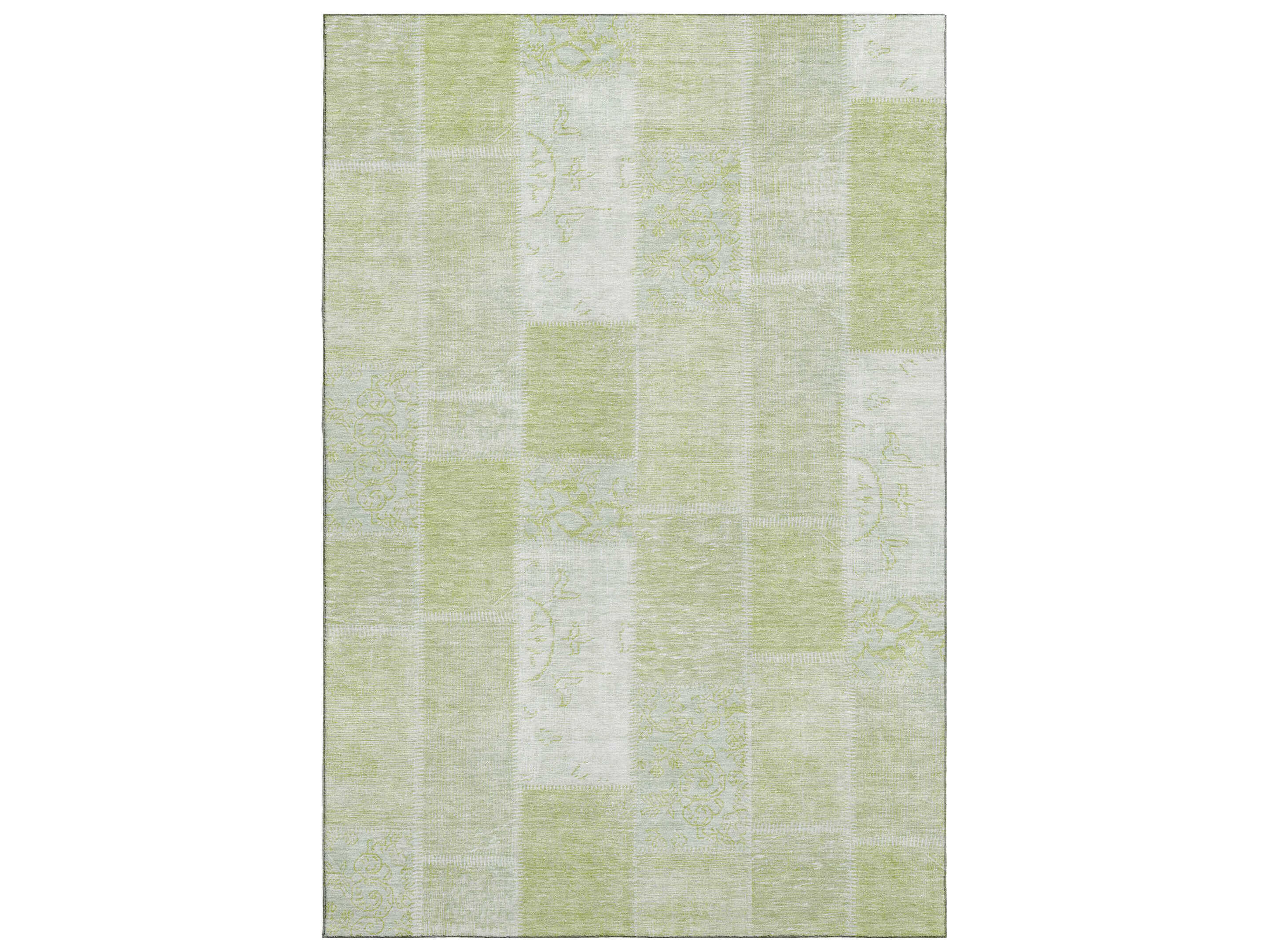 Dalyn Mayfield Geometric Area Rug