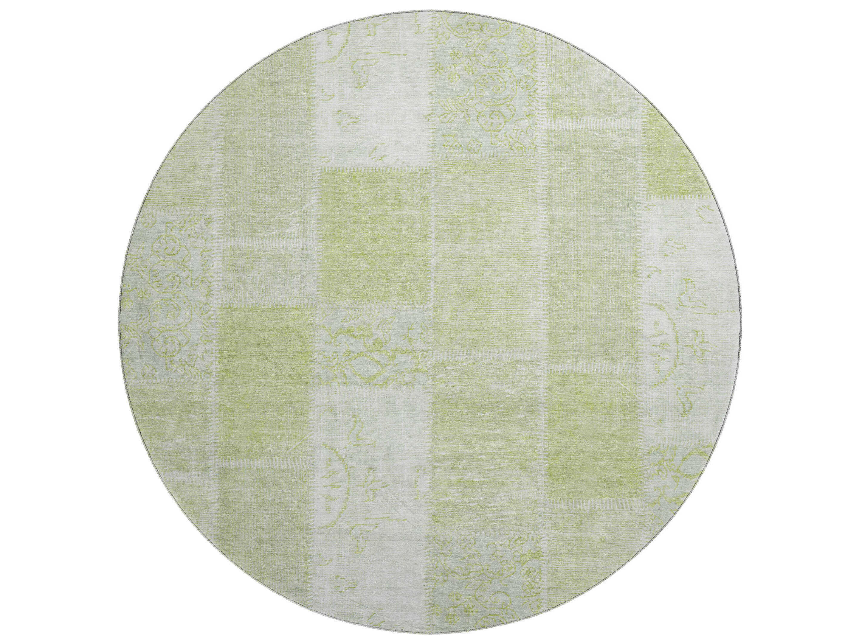 Dalyn Mayfield Geometric Area Rug