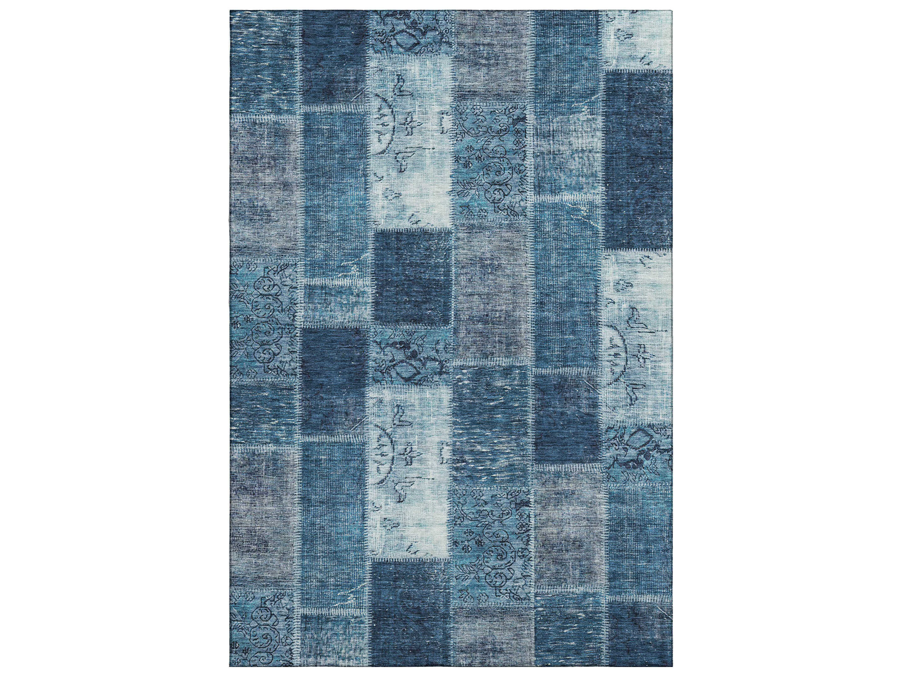 Dalyn Mayfield Geometric Area Rug