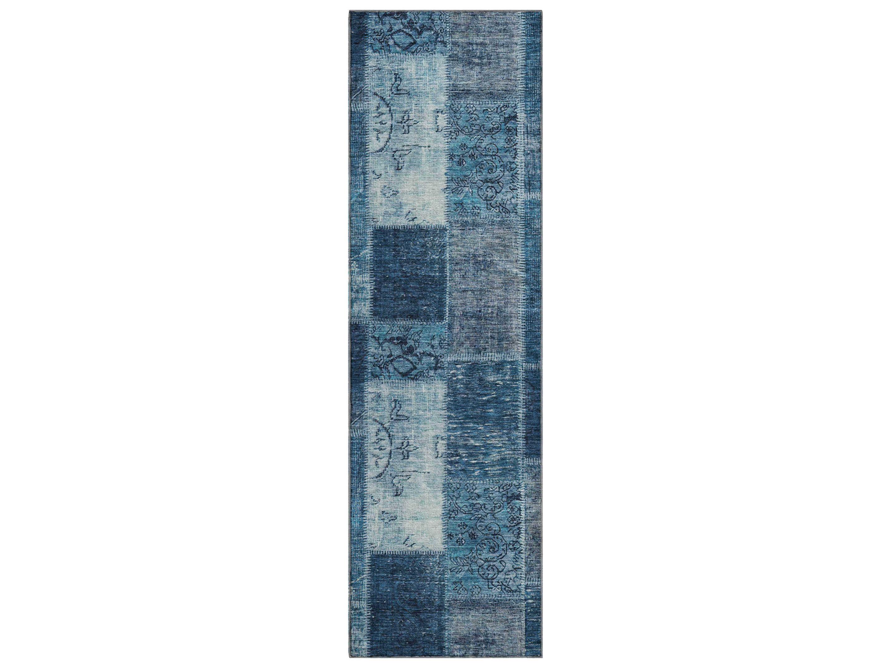 Dalyn Mayfield Geometric Area Rug