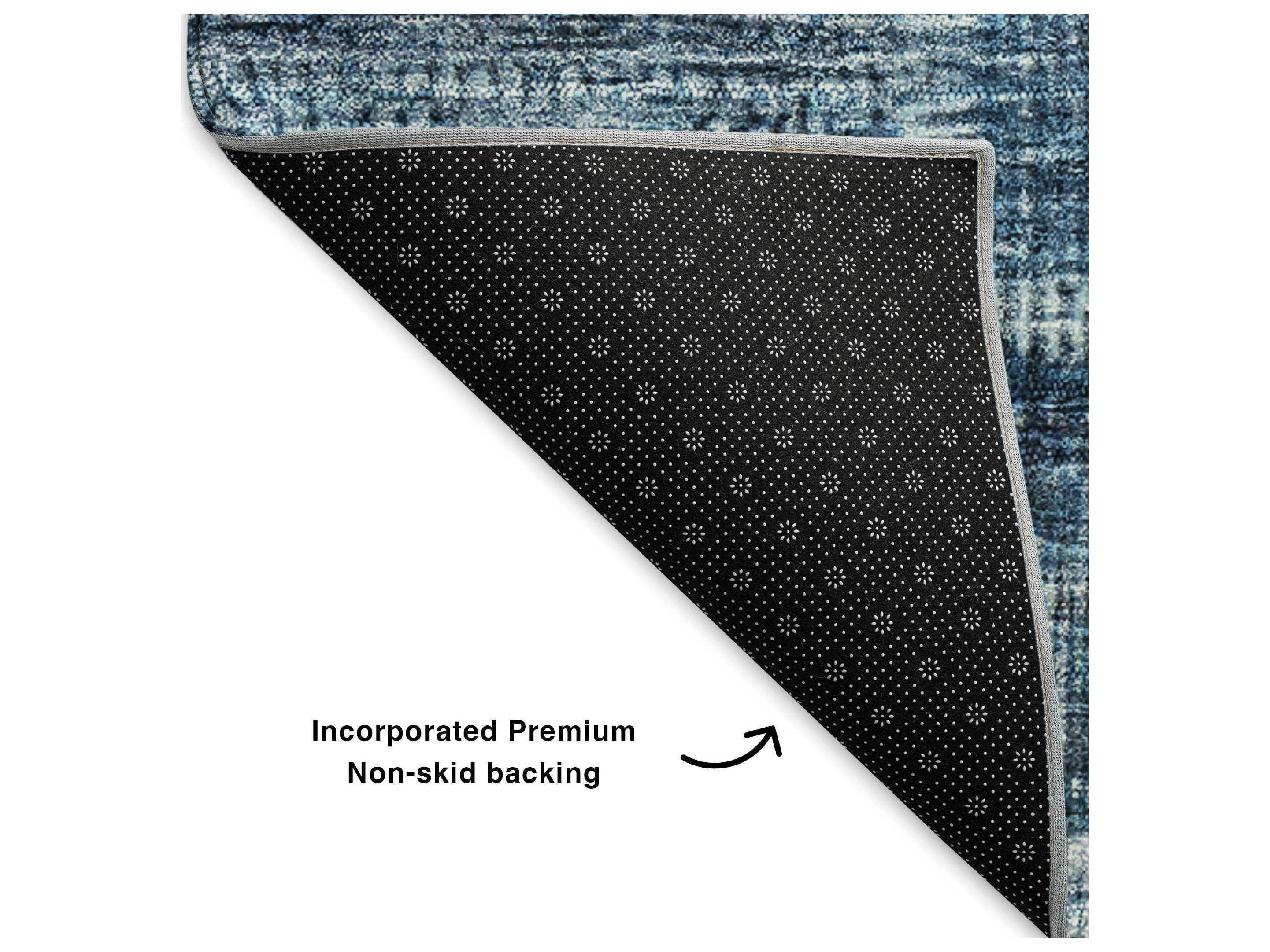 Dalyn Mayfield Geometric Area Rug