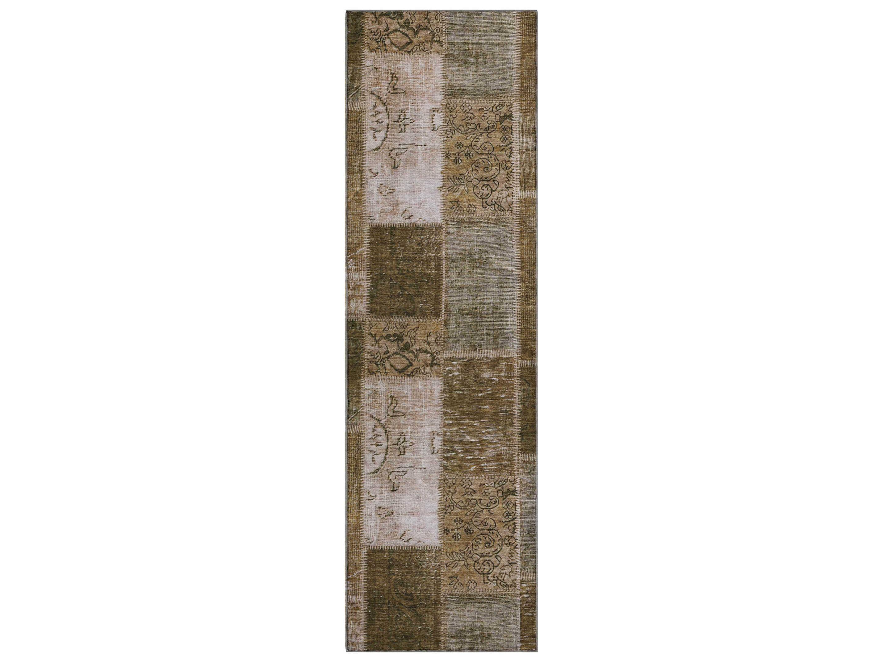 Dalyn Mayfield Geometric Area Rug
