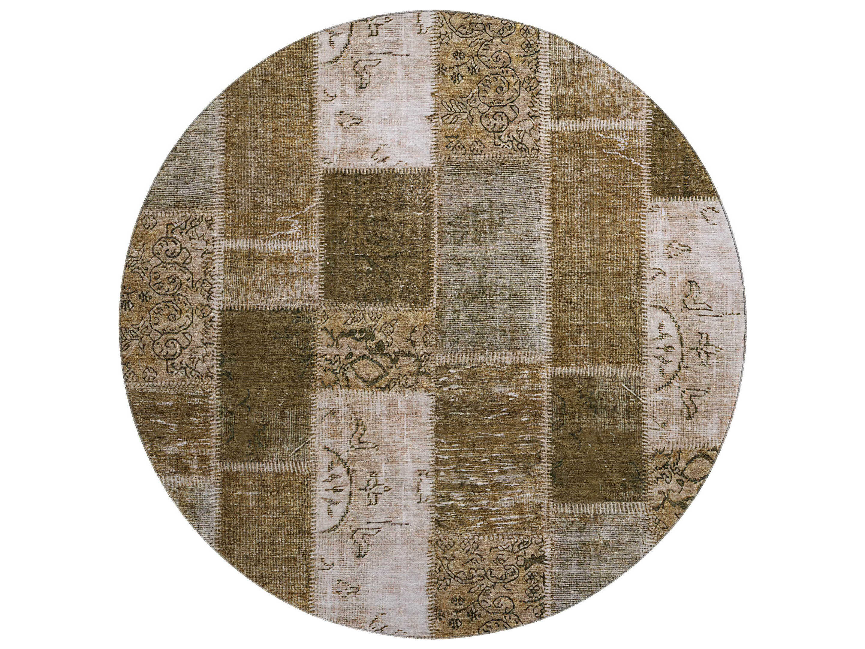 Dalyn Mayfield Geometric Area Rug