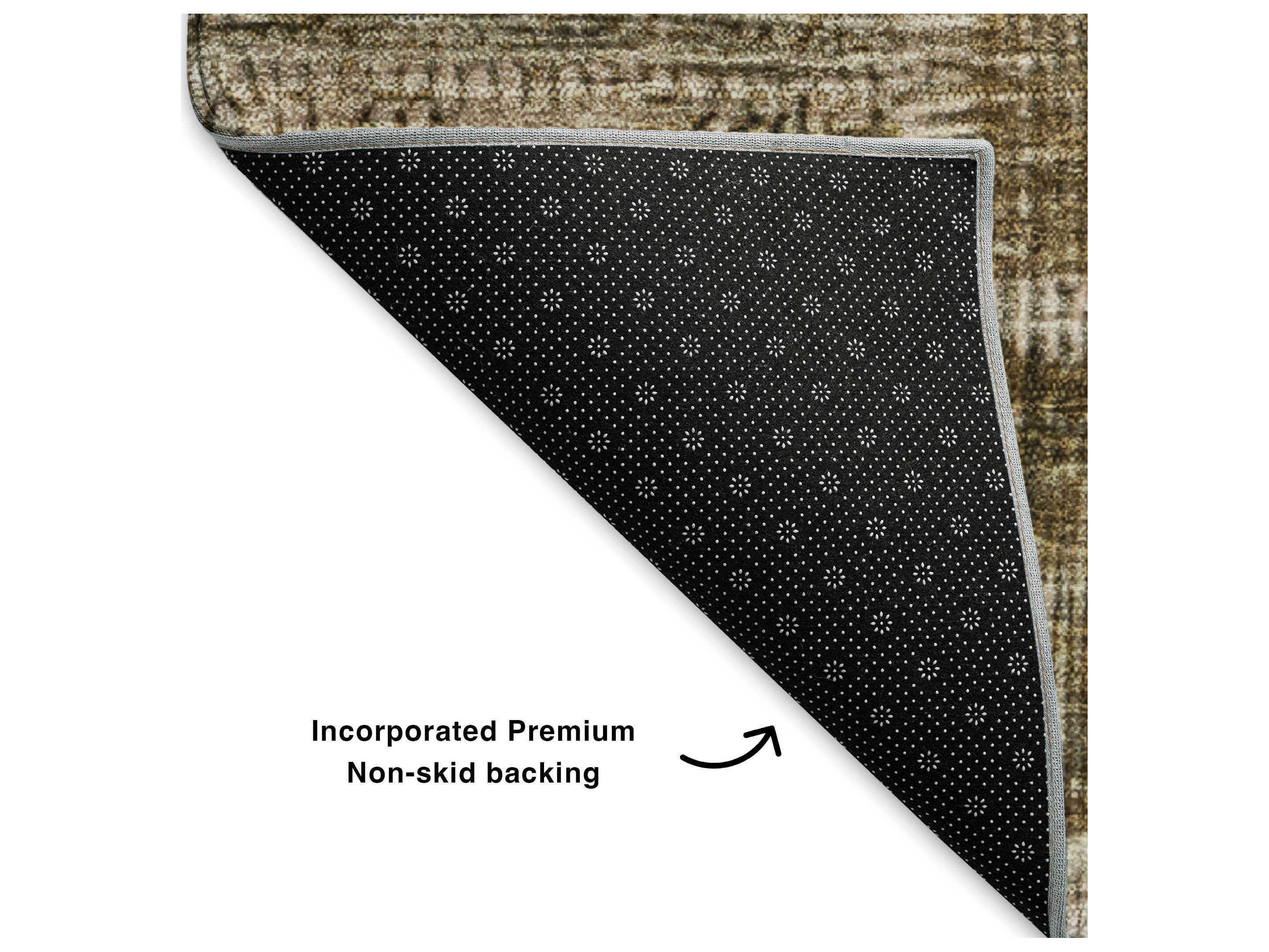 Dalyn Mayfield Geometric Area Rug