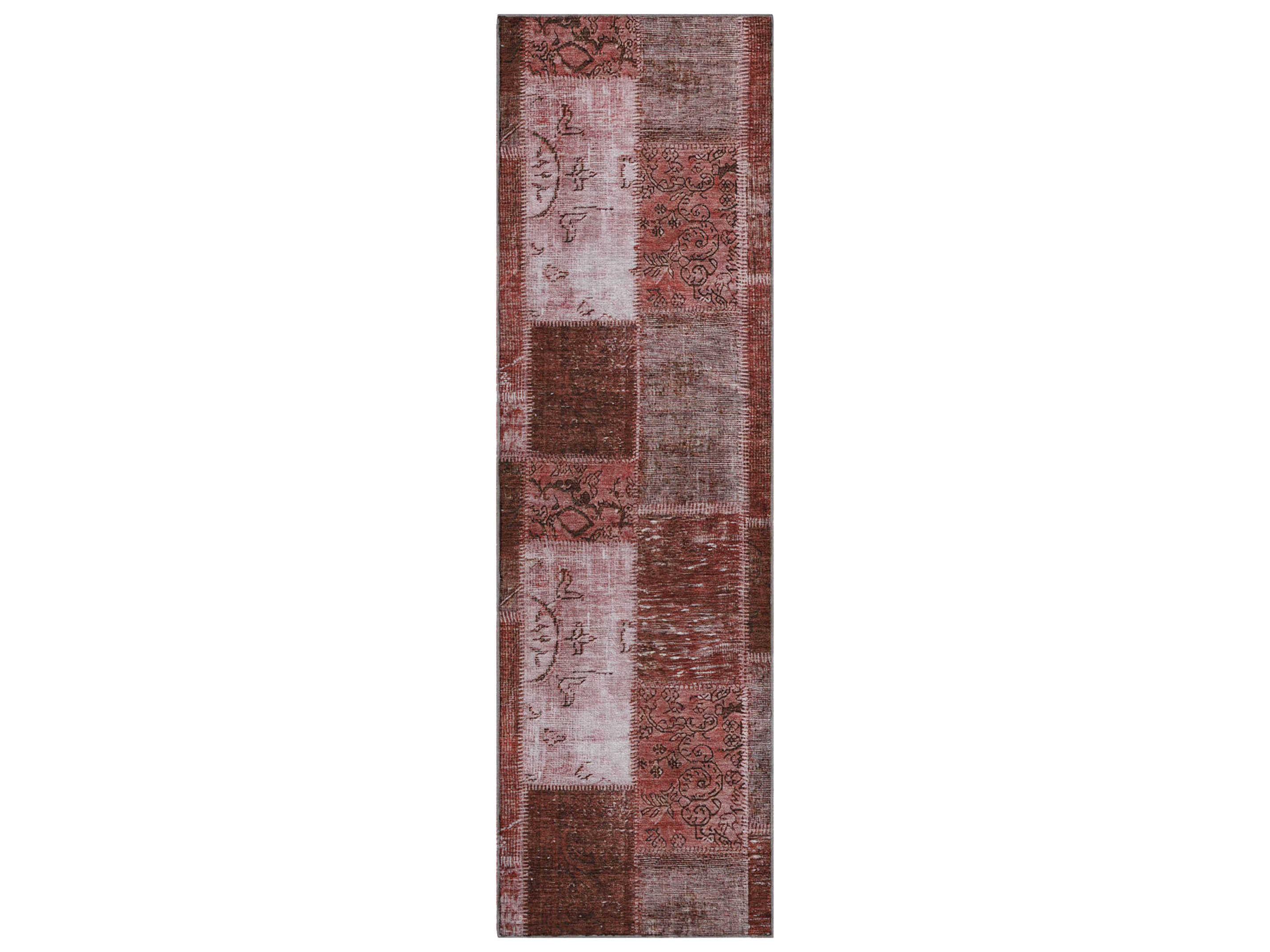 Dalyn Mayfield Geometric Area Rug