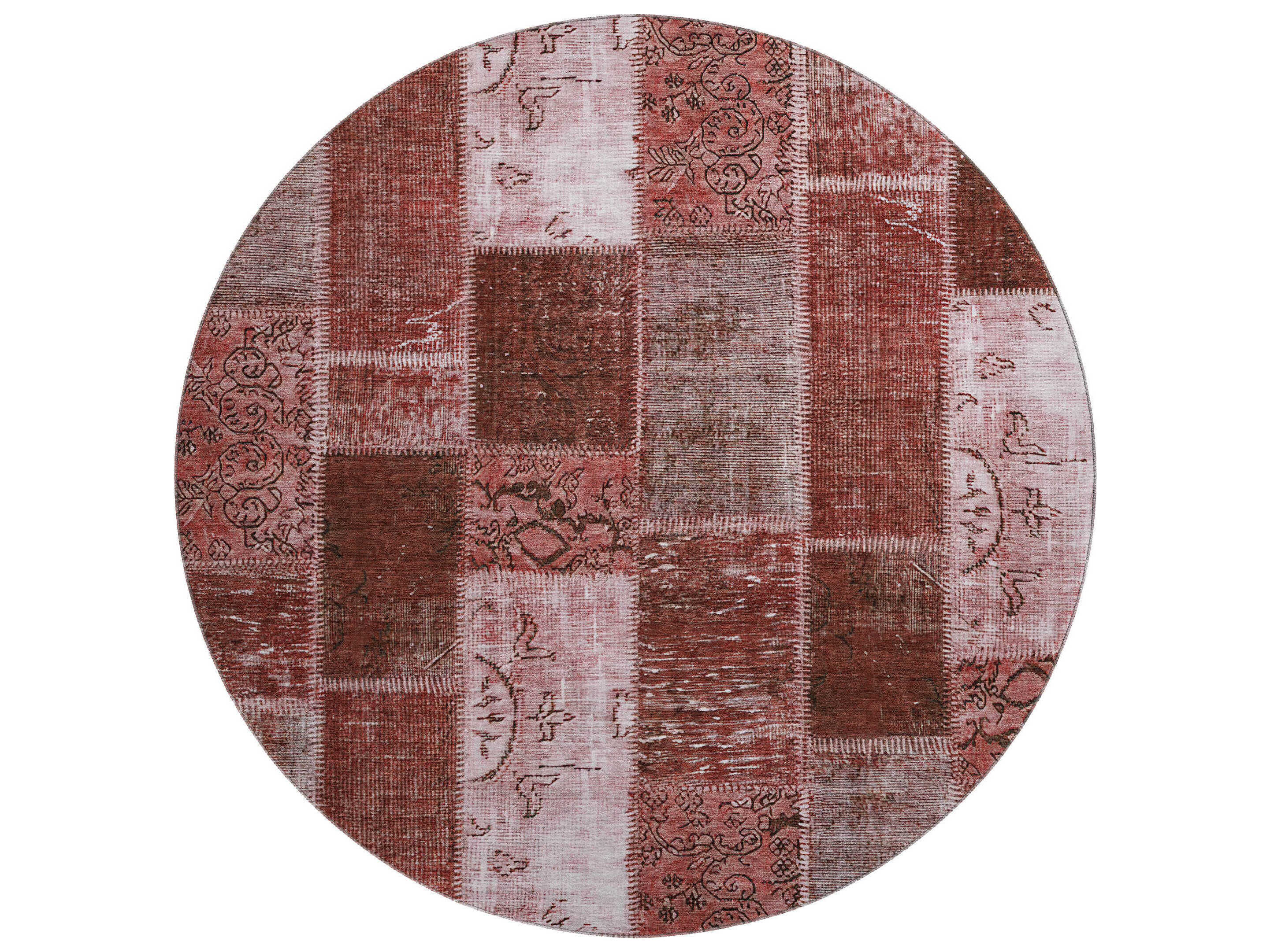 Dalyn Mayfield Geometric Area Rug