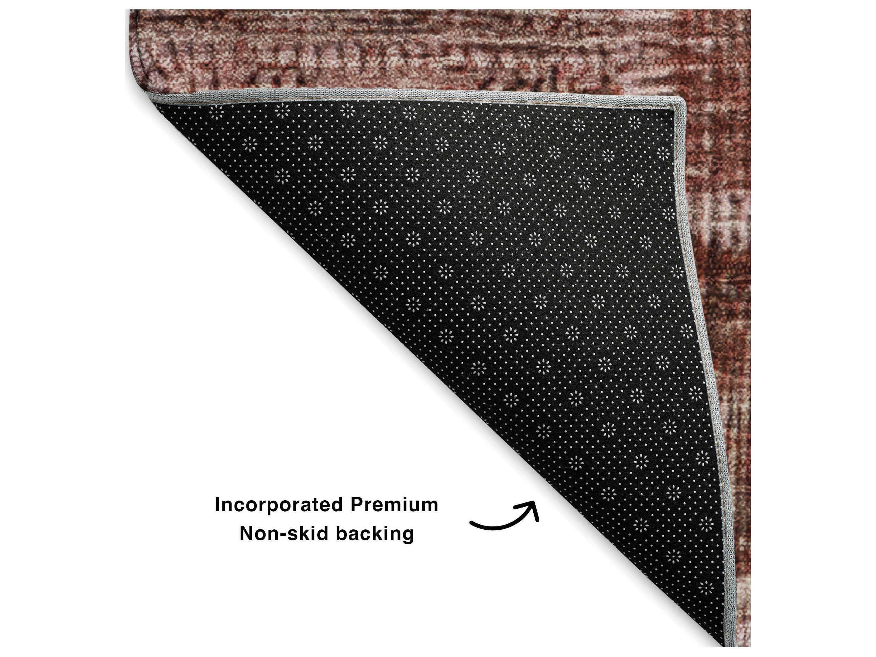 Dalyn Mayfield Geometric Area Rug