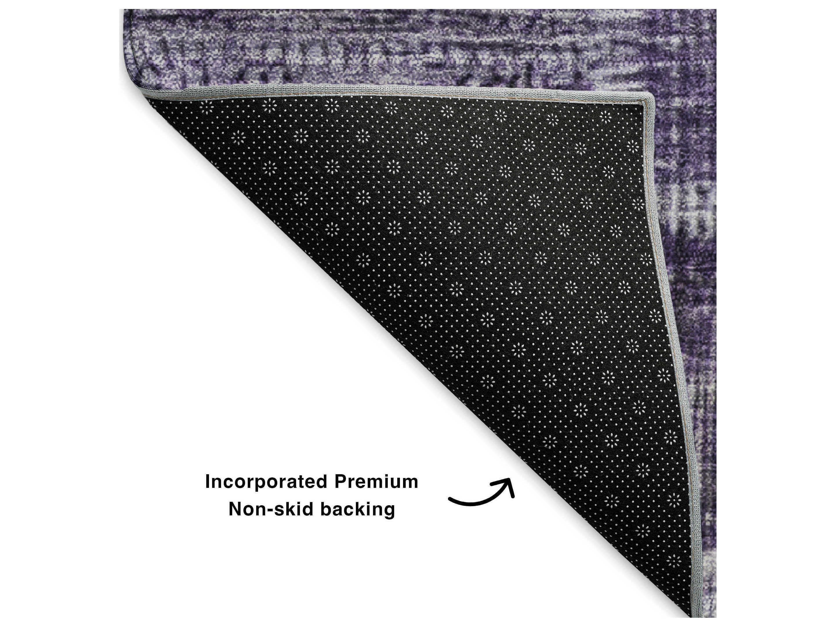 Dalyn Mayfield Geometric Area Rug