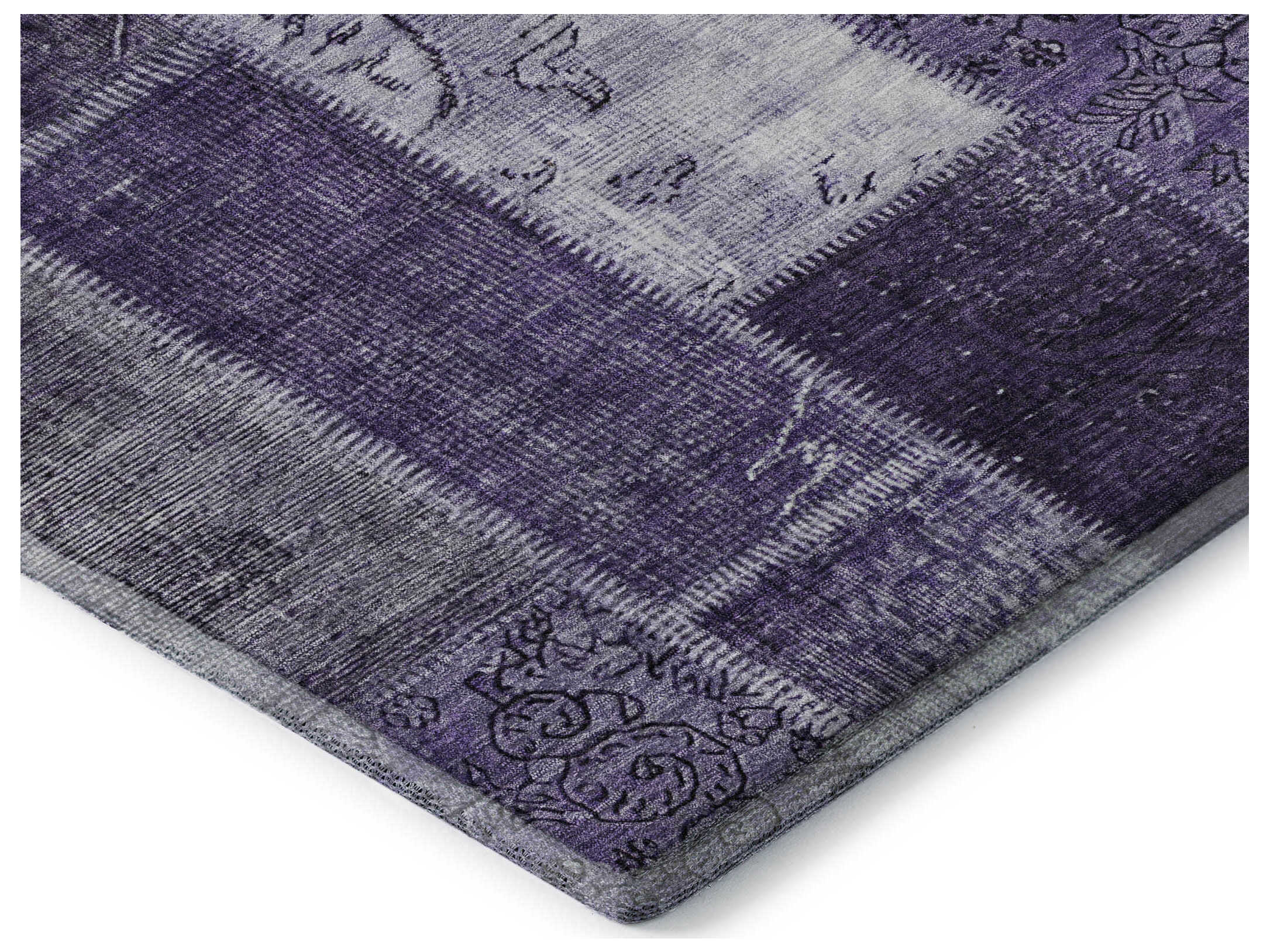 Dalyn Mayfield Geometric Area Rug