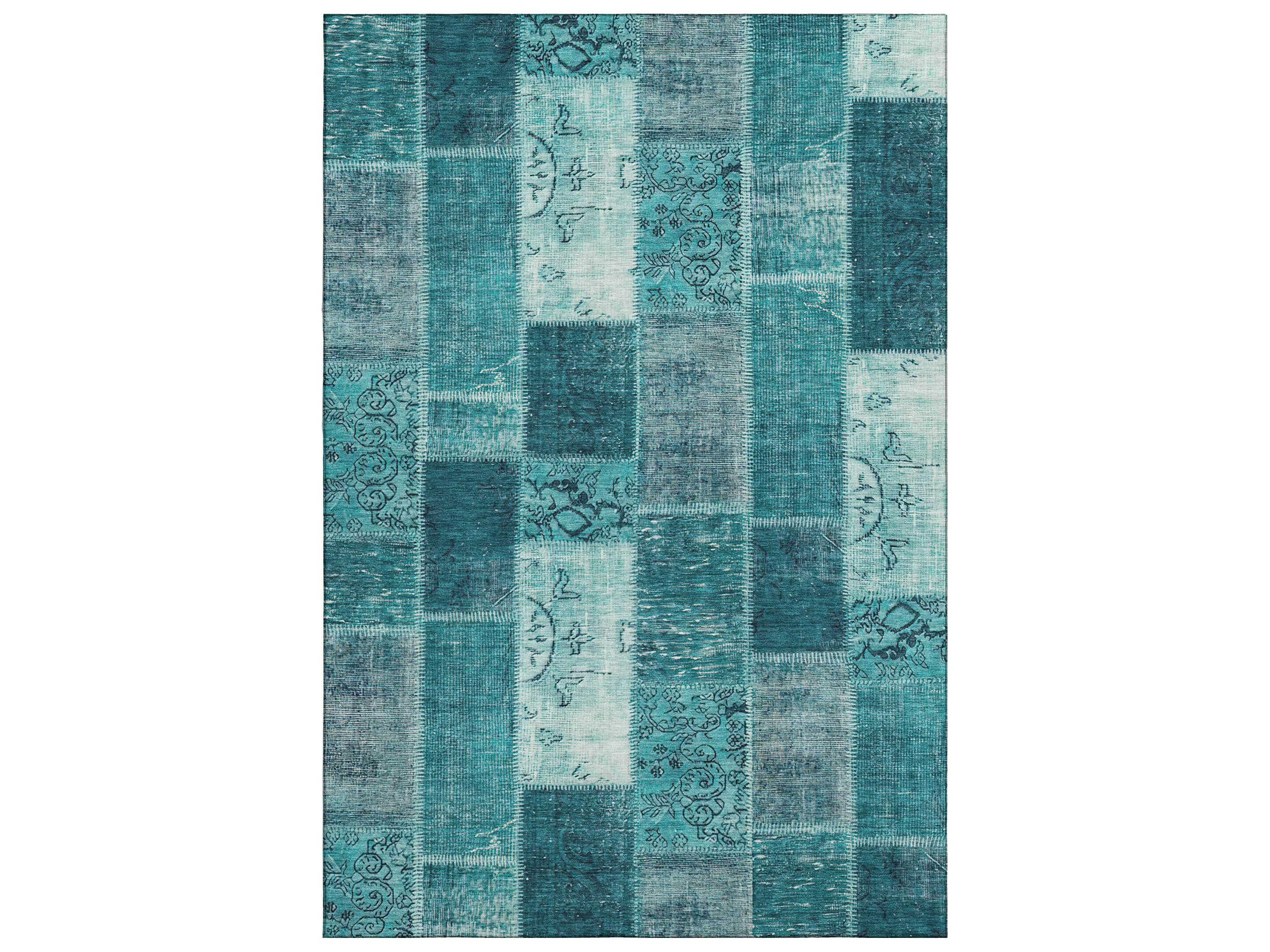 Dalyn Mayfield Geometric Area Rug