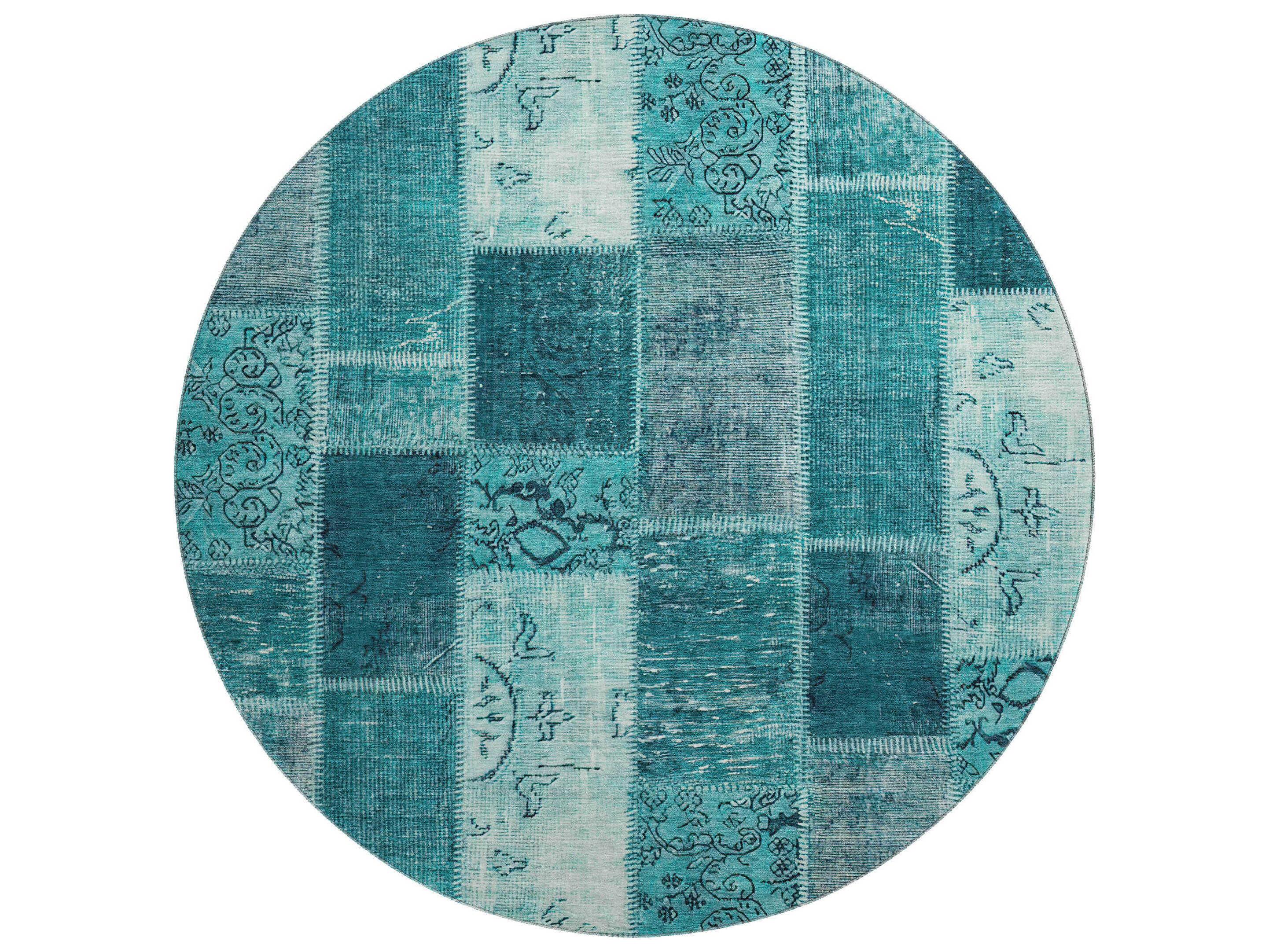 Dalyn Mayfield Geometric Area Rug