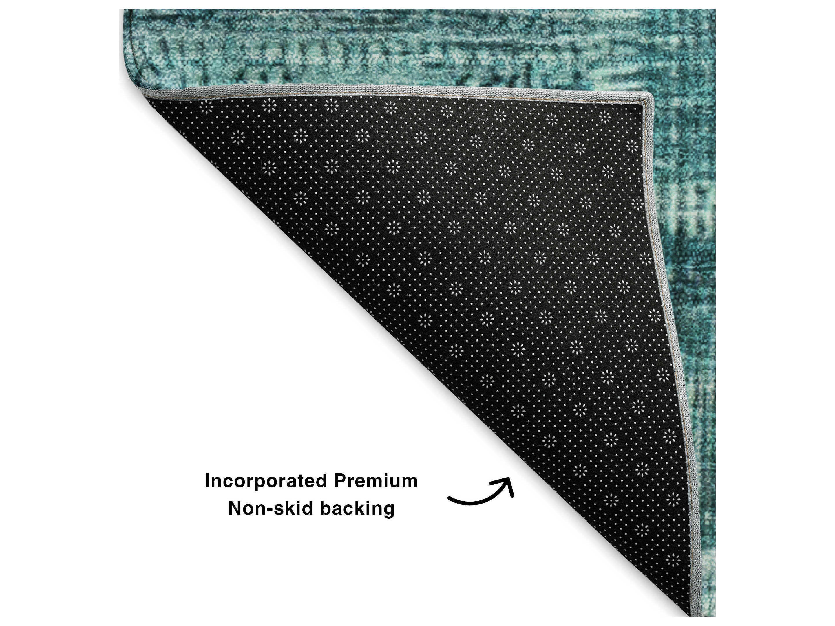 Dalyn Mayfield Geometric Area Rug