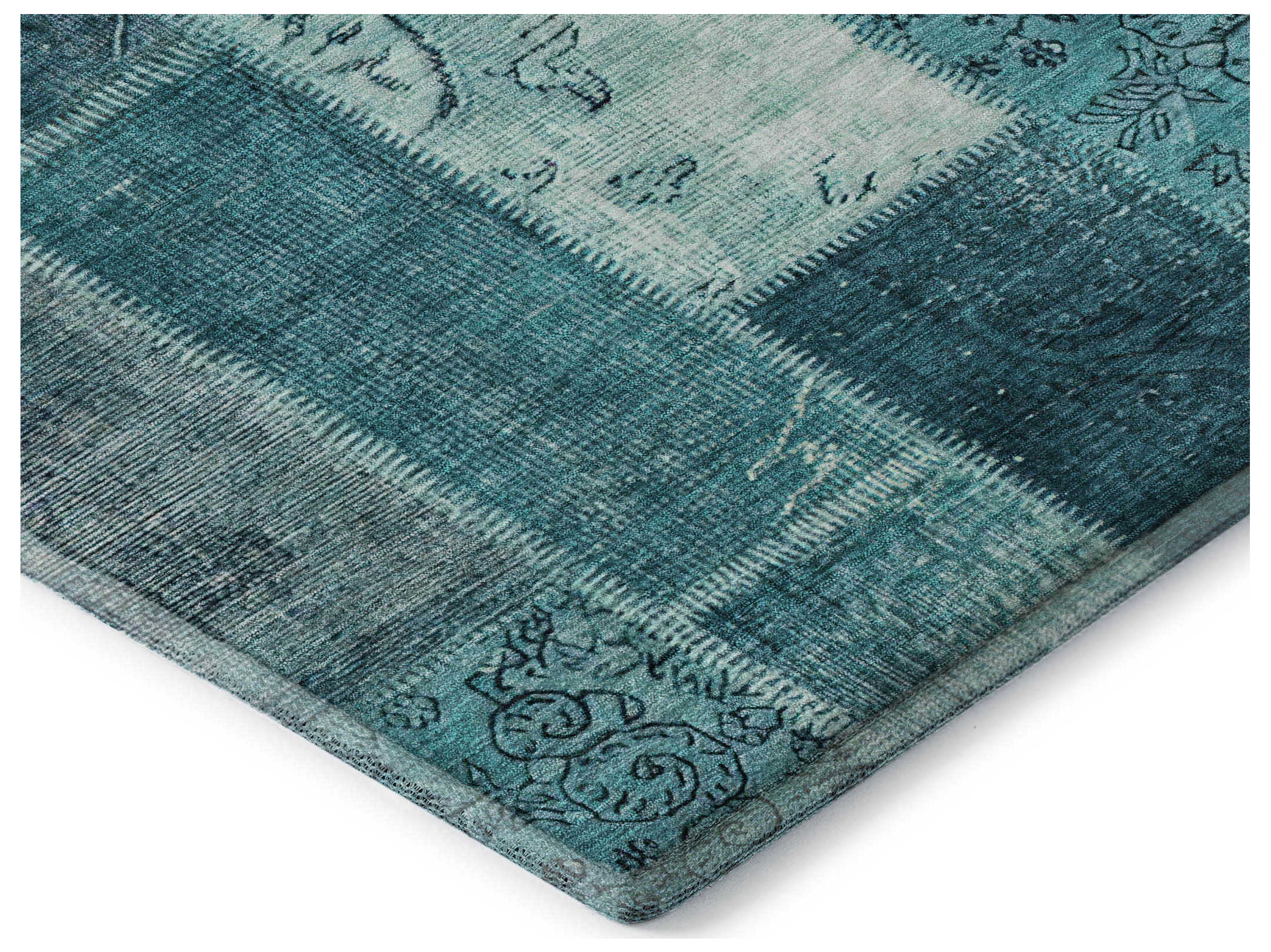 Dalyn Mayfield Geometric Area Rug