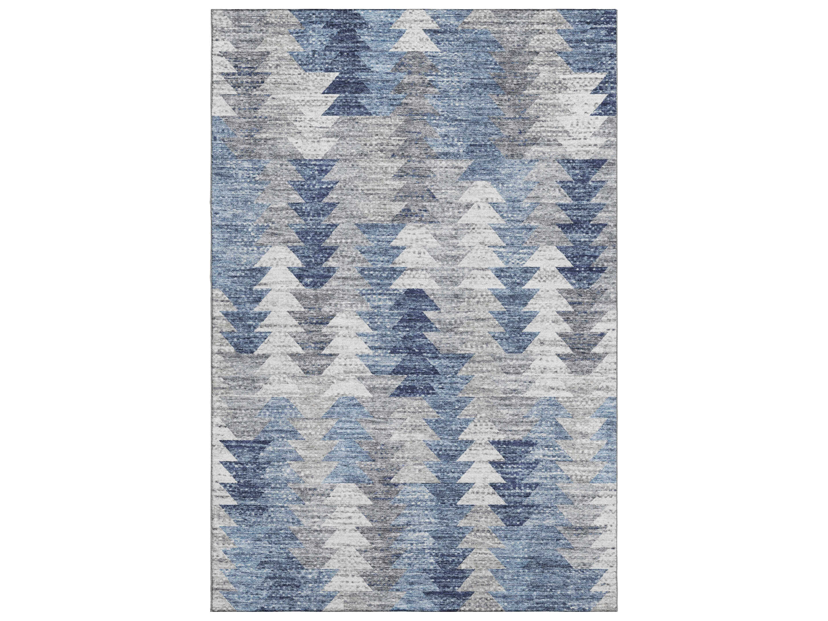 Dalyn Mayfield Geometric Area Rug