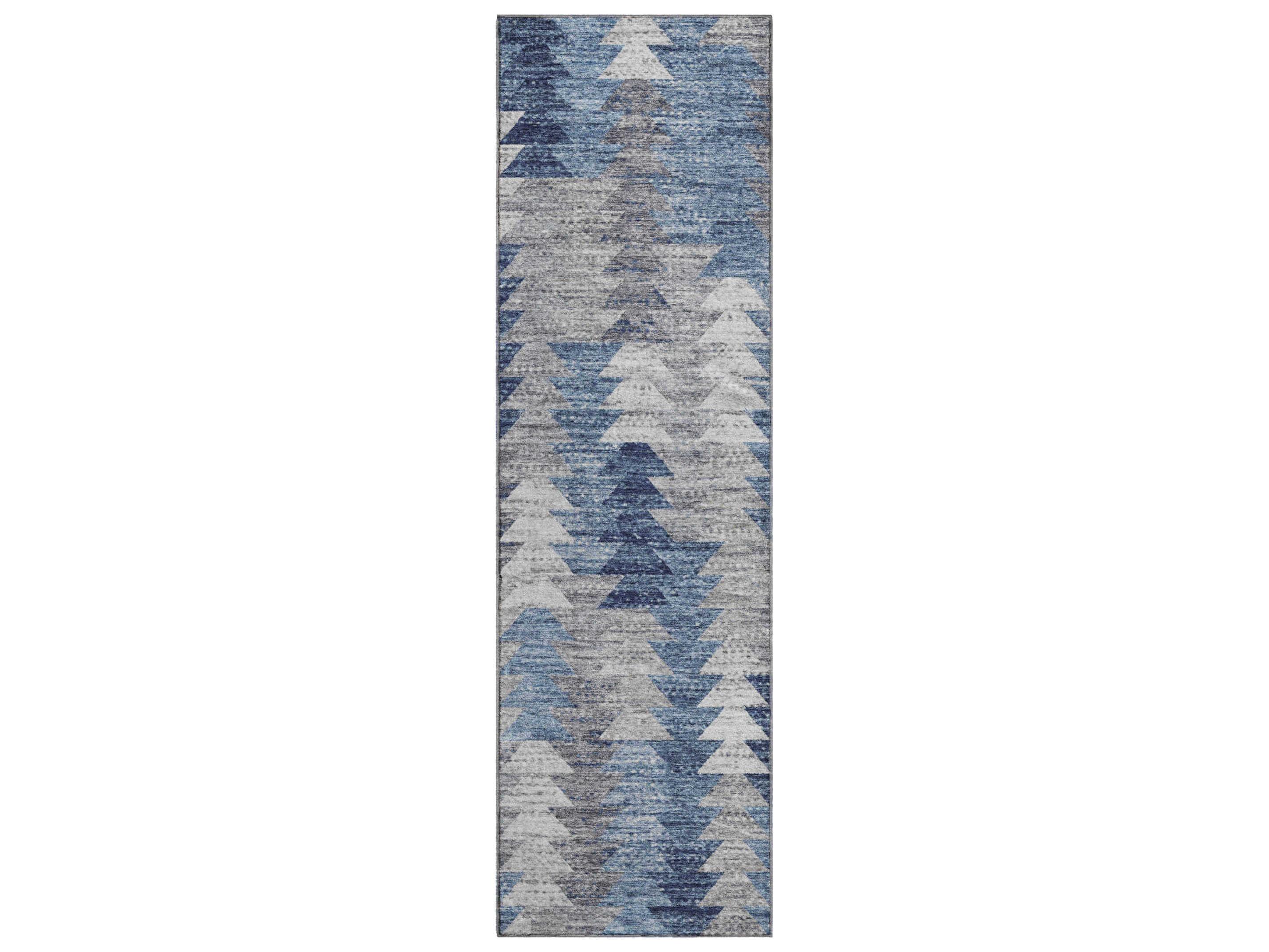 Dalyn Mayfield Geometric Area Rug